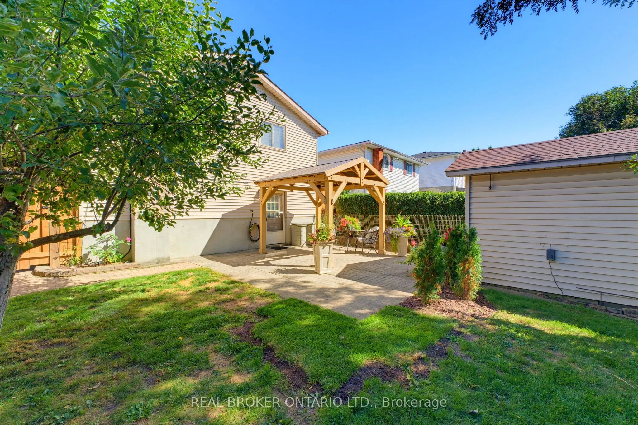 42 Parker Drive