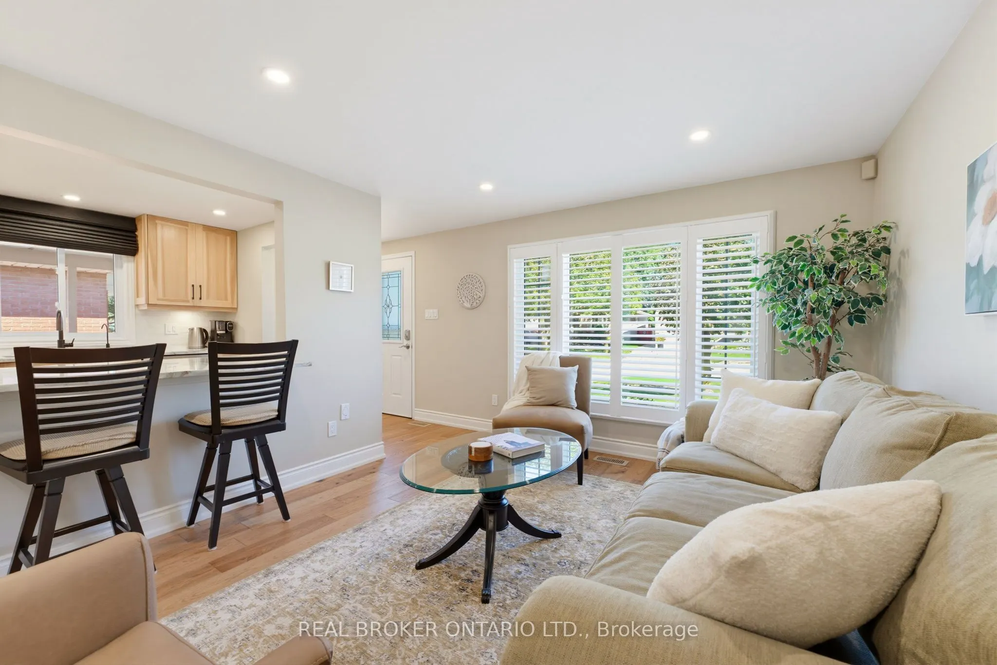 42 Parker Drive