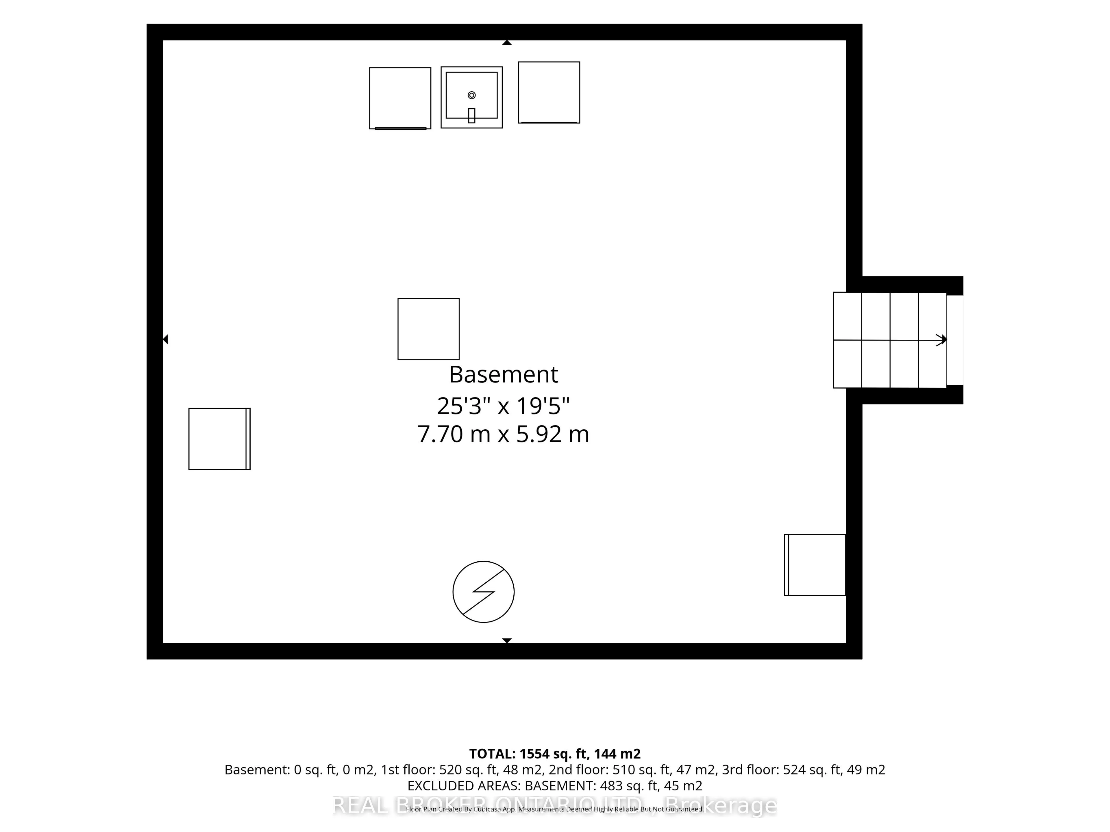 42 Parker Drive