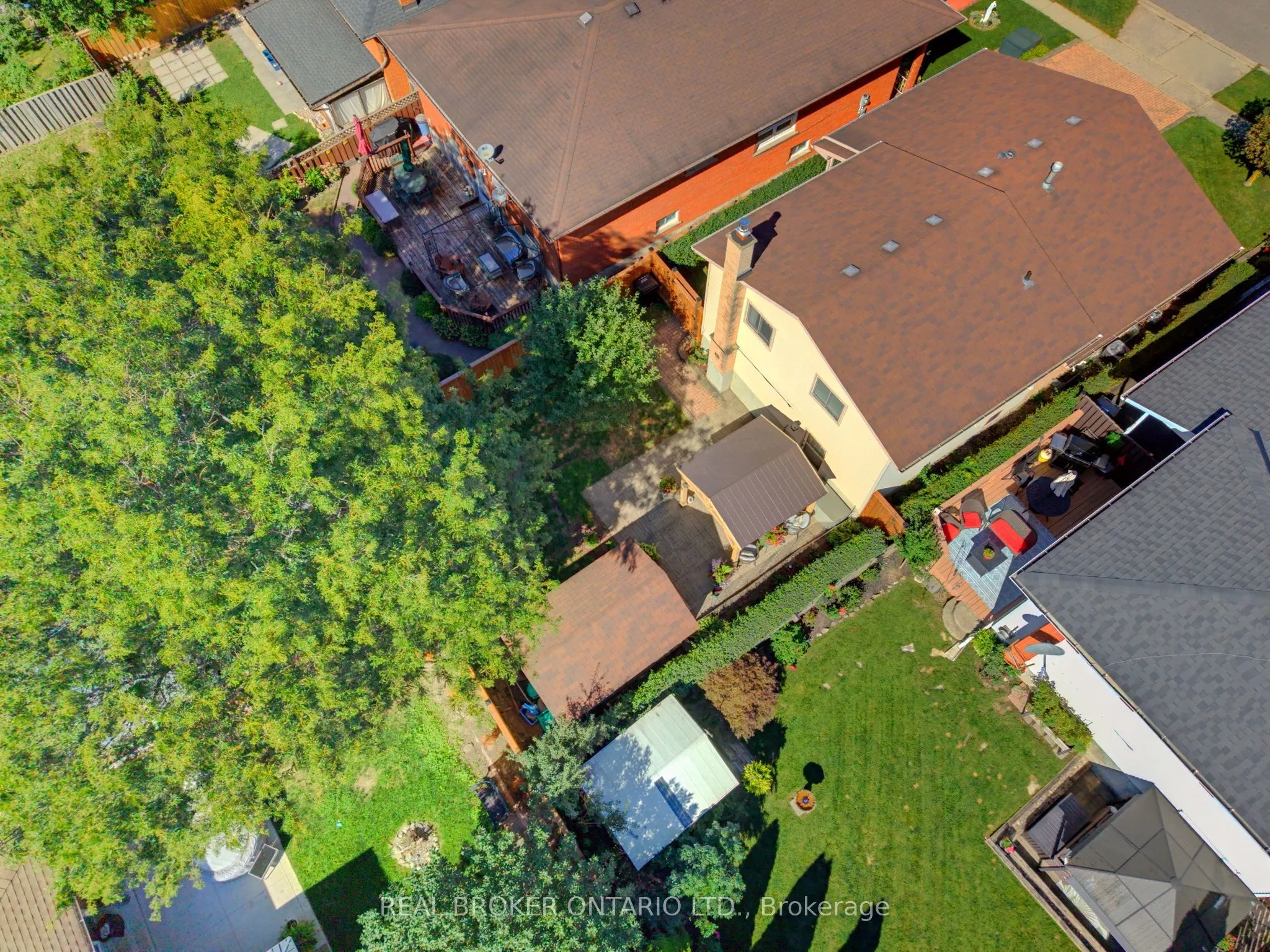 42 Parker Drive