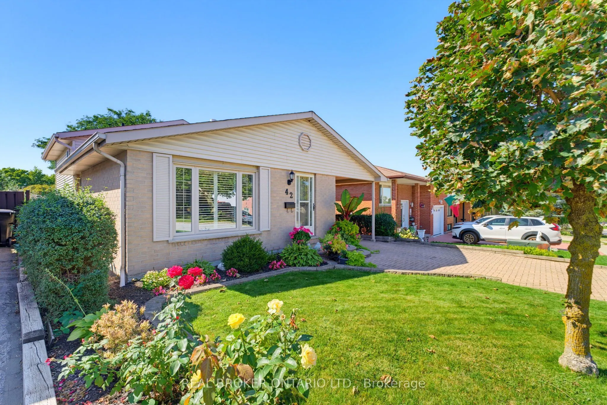 42 Parker Drive