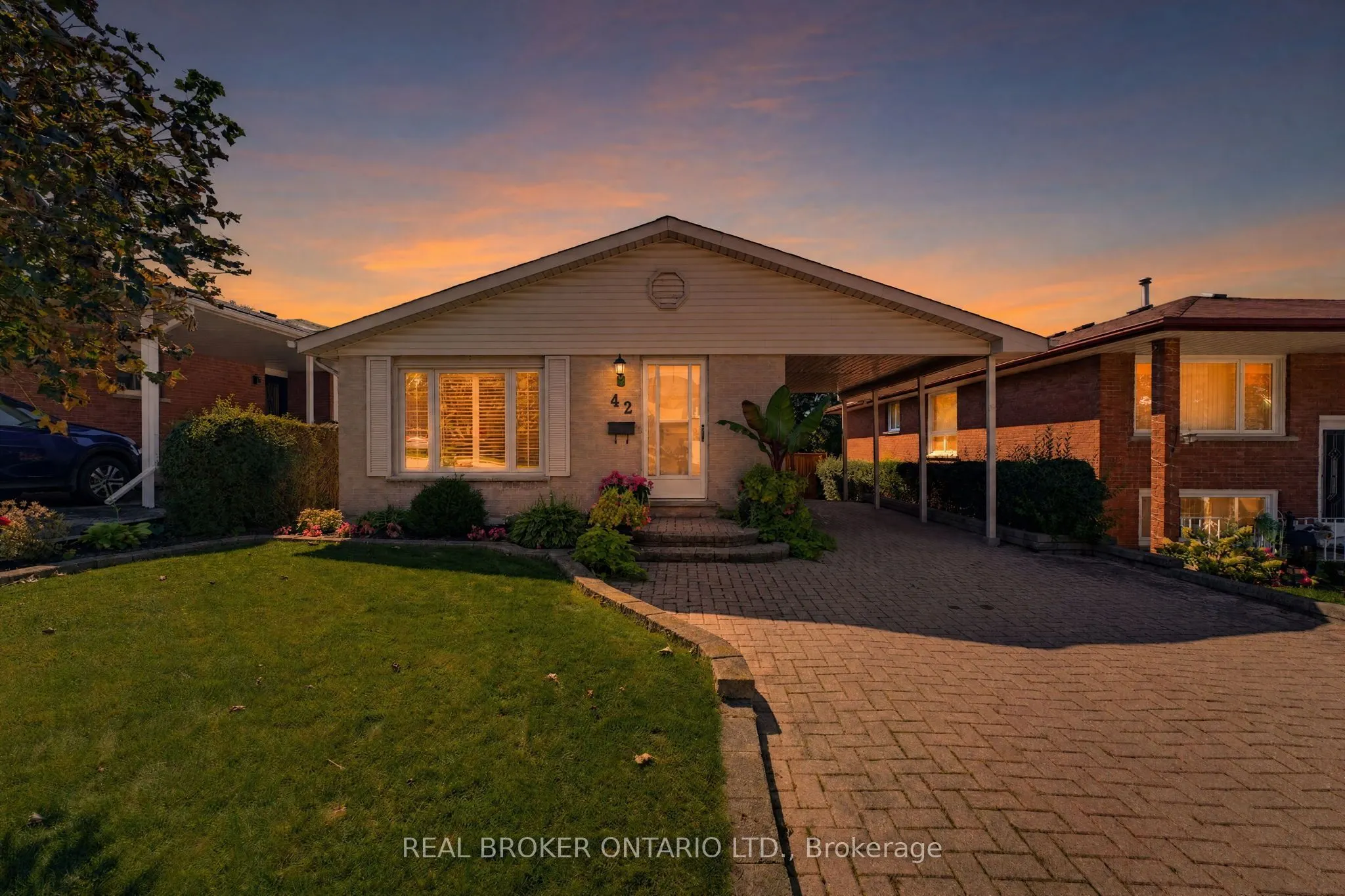 42 Parker Drive