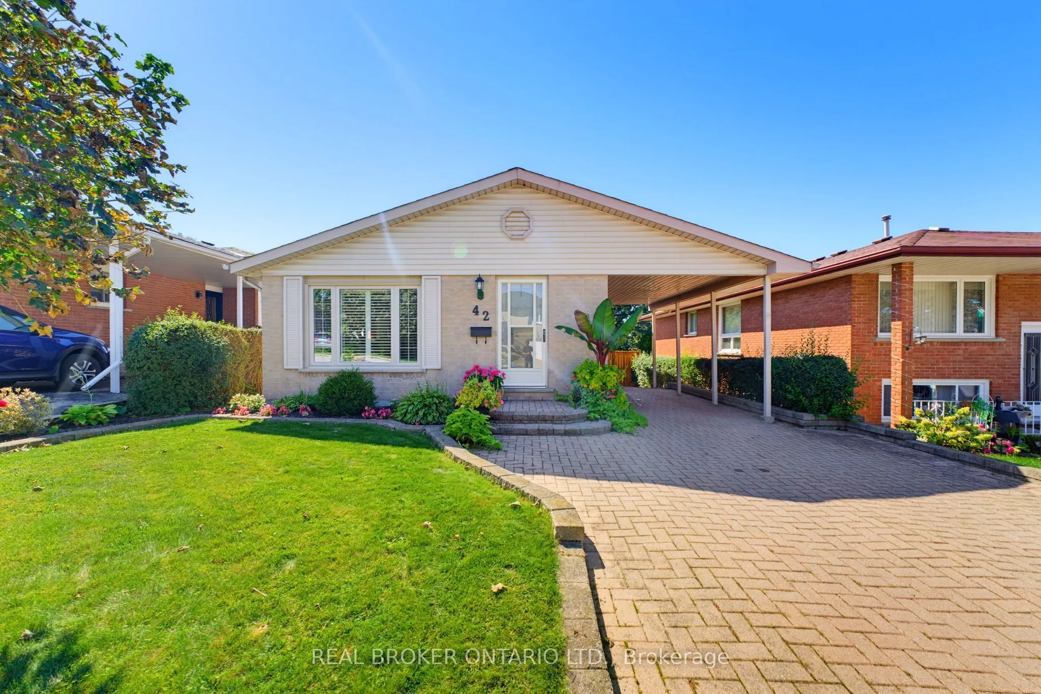 42 Parker Drive