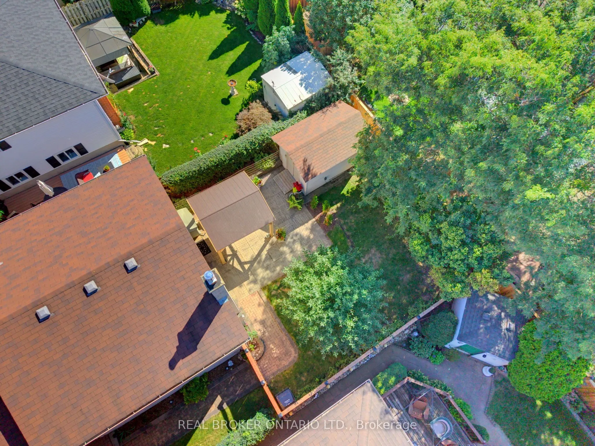 42 Parker Drive