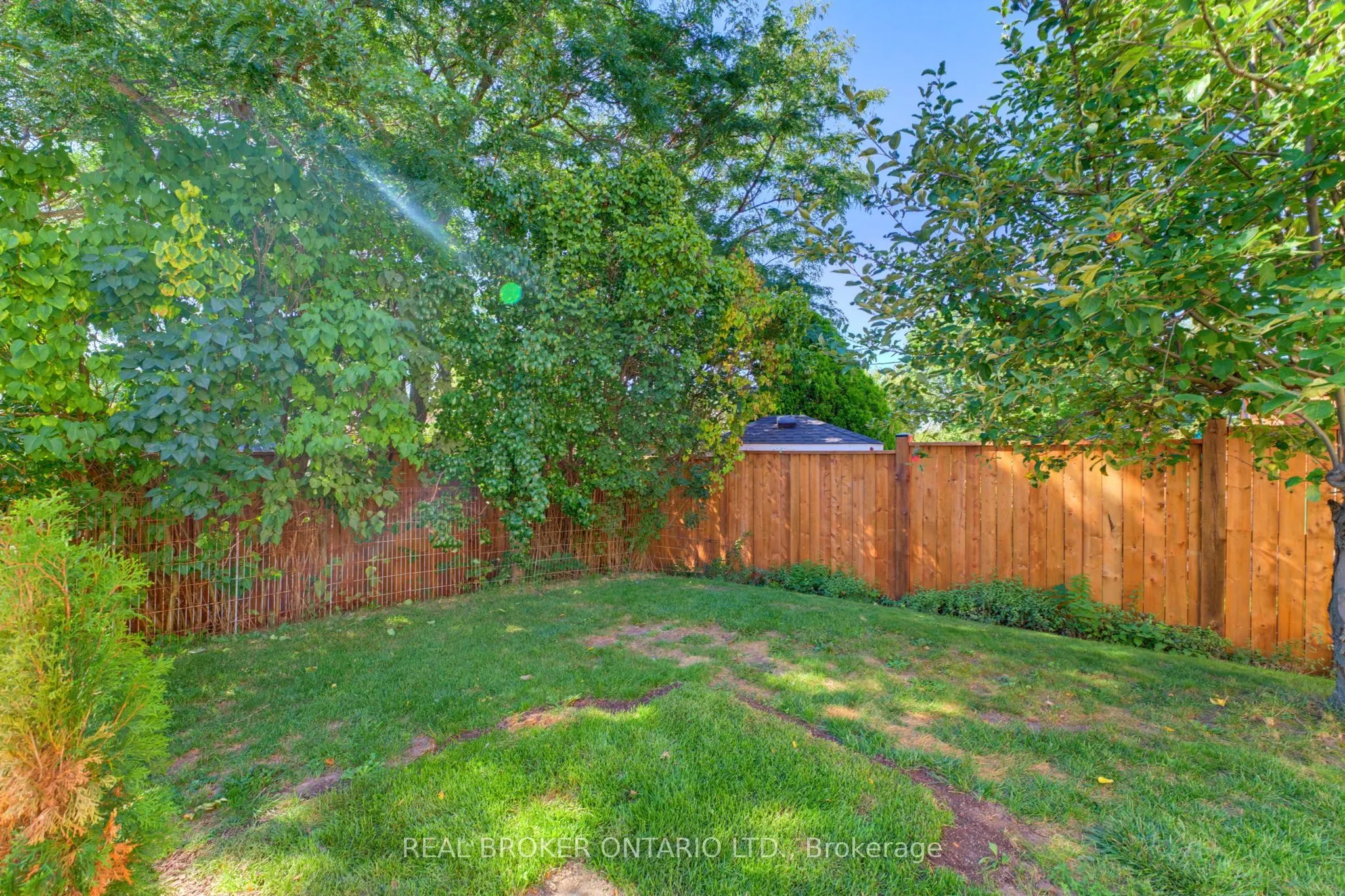 42 Parker Drive