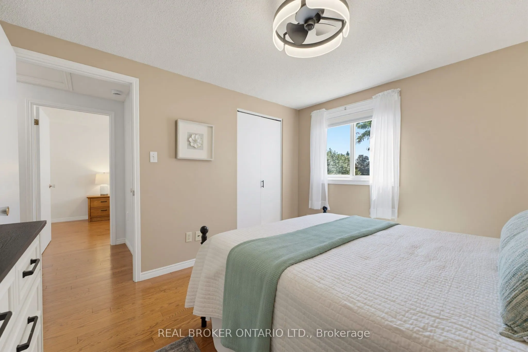 42 Parker Drive