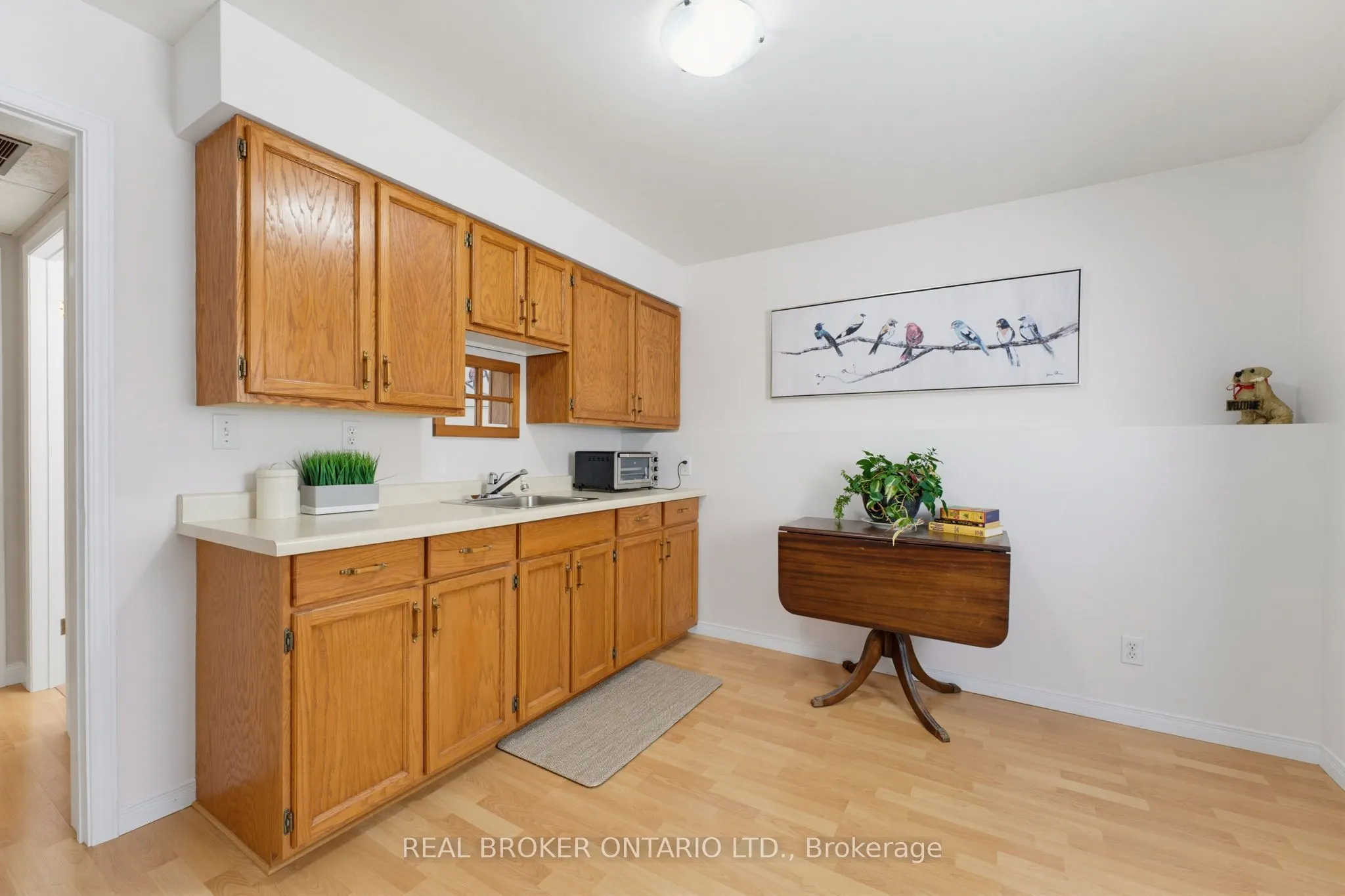 42 Parker Drive