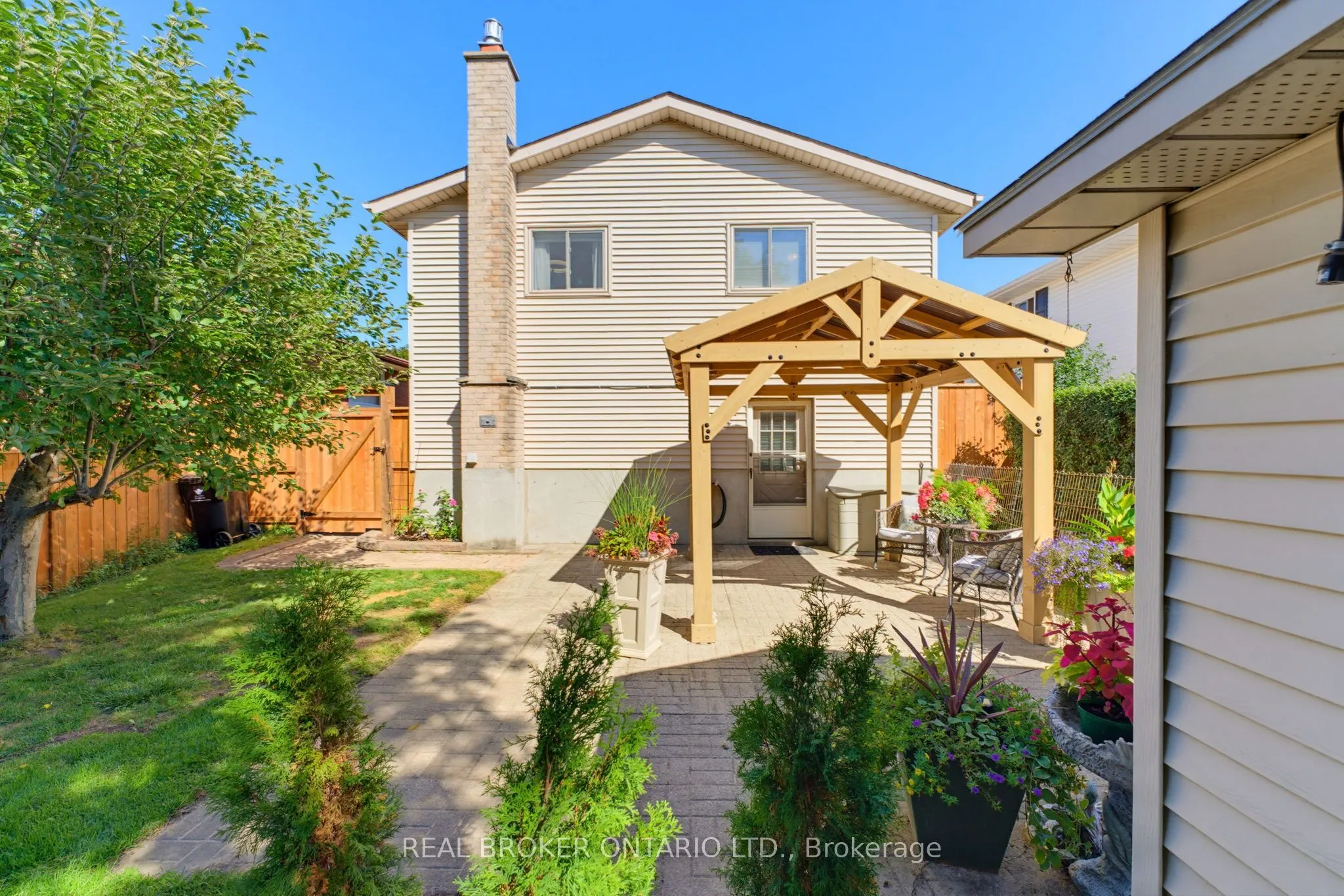 42 Parker Drive