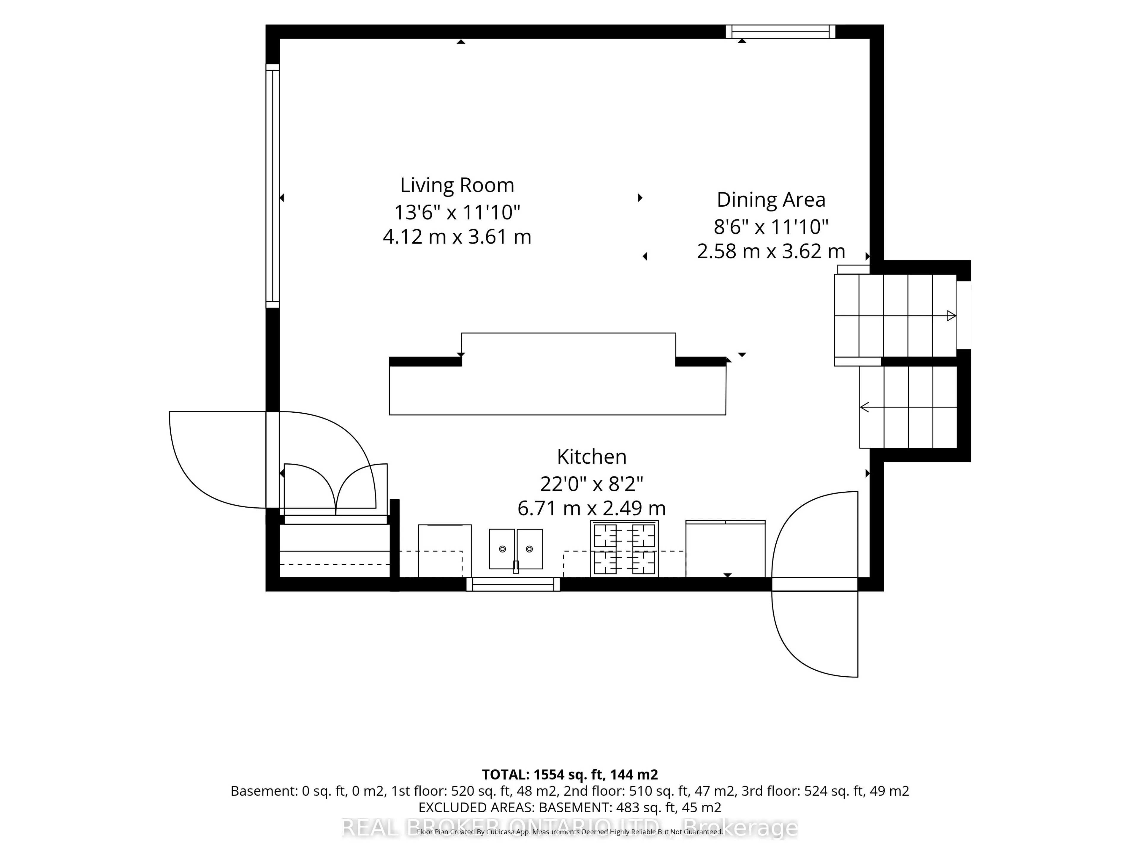 42 Parker Drive