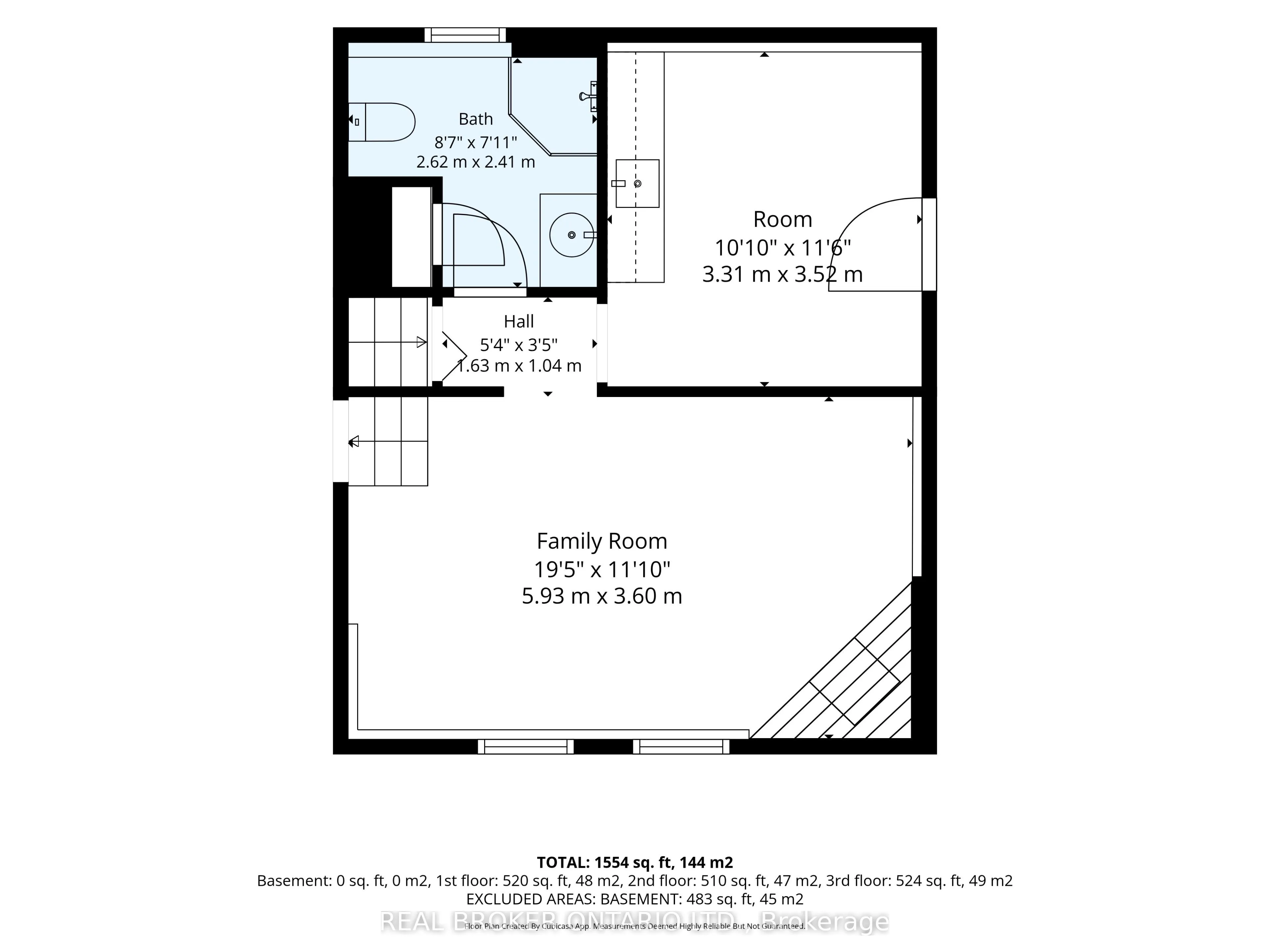 42 Parker Drive