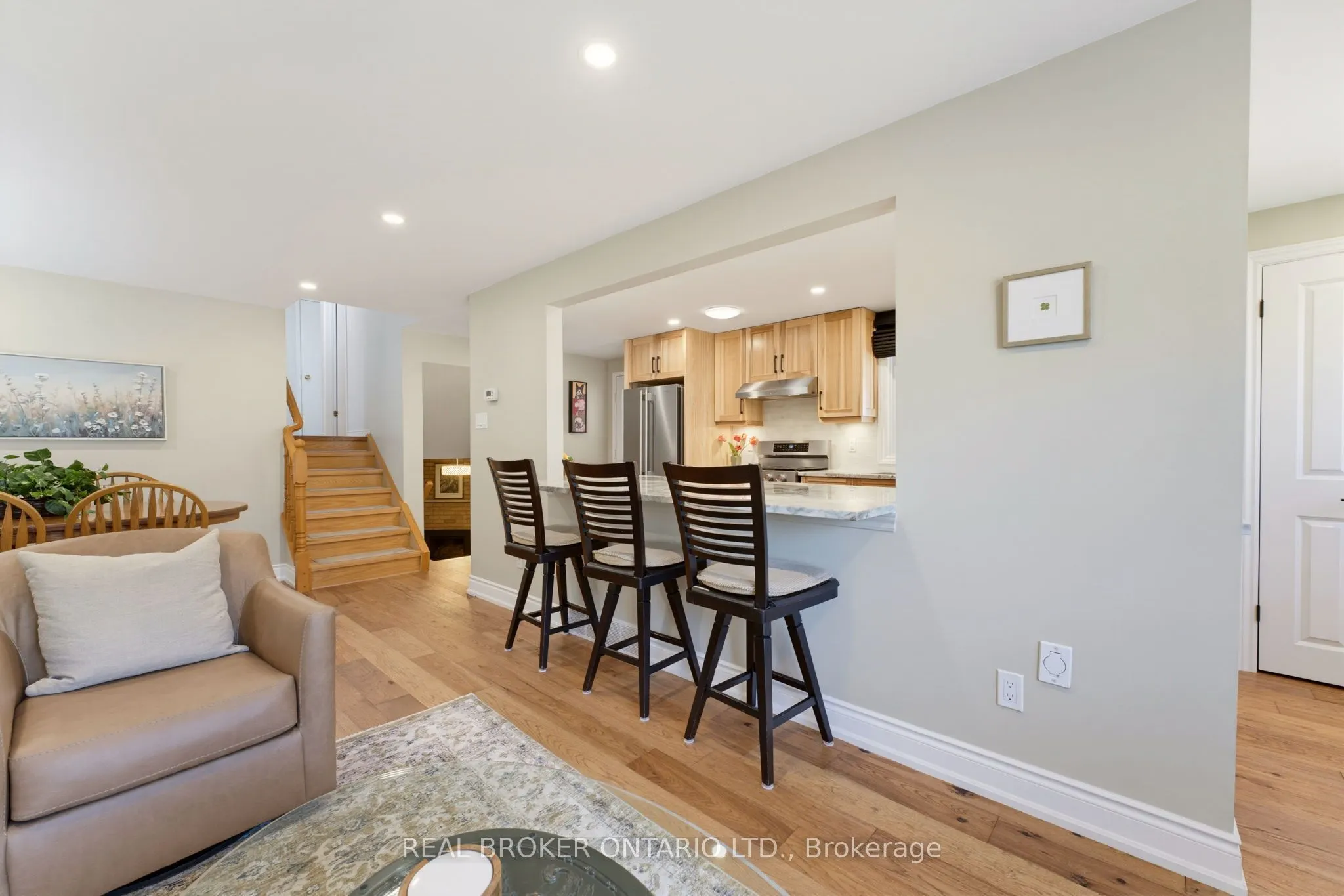 42 Parker Drive