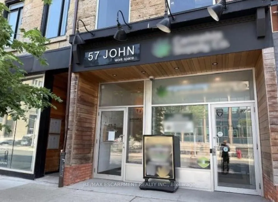 57 John Street S #2