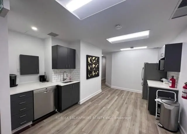 57 John Street S #2