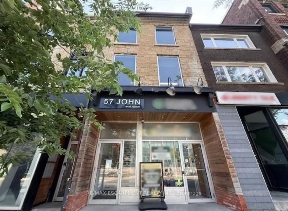 57 John Street S #2