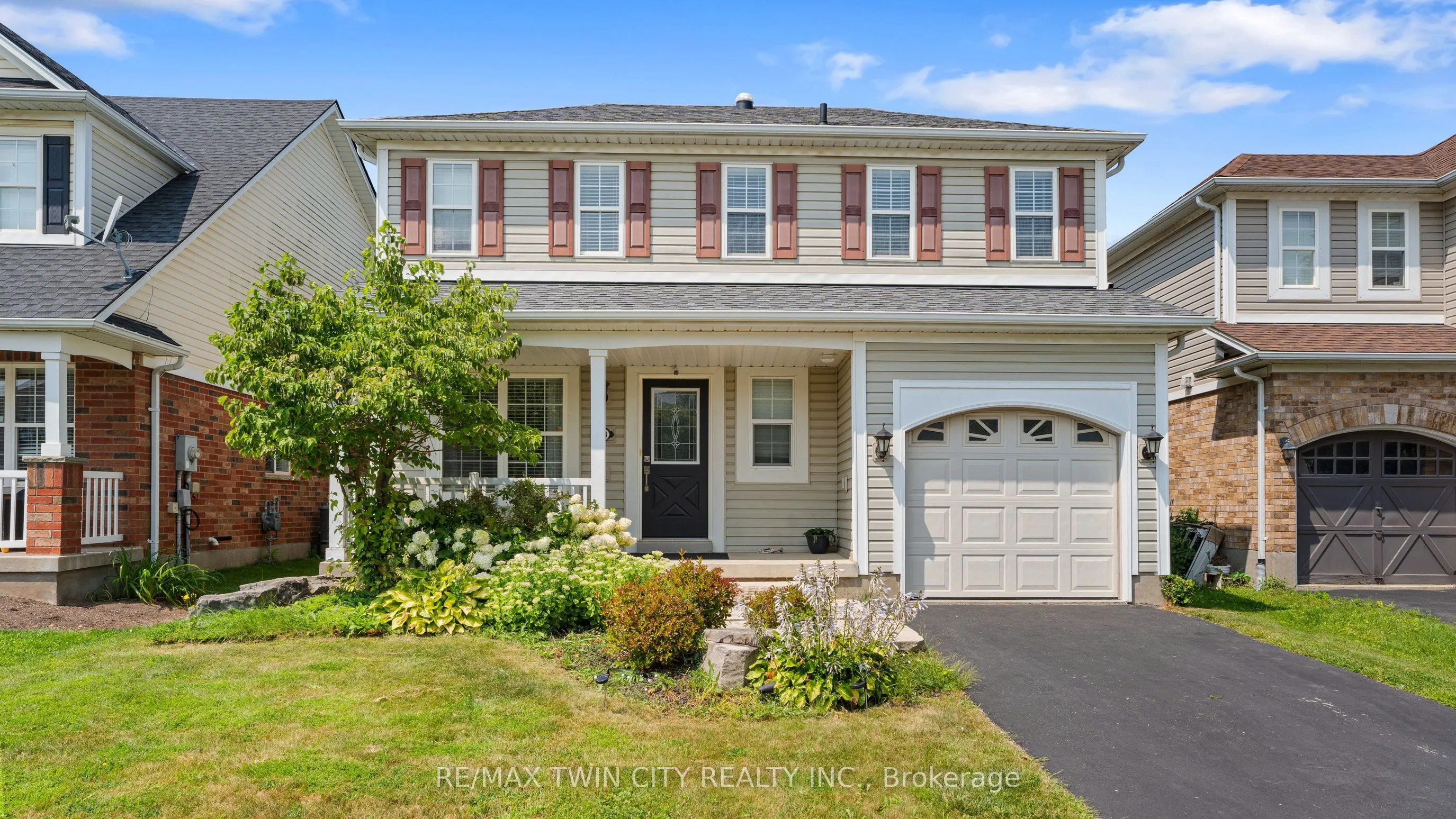 124 Osborn Avenue