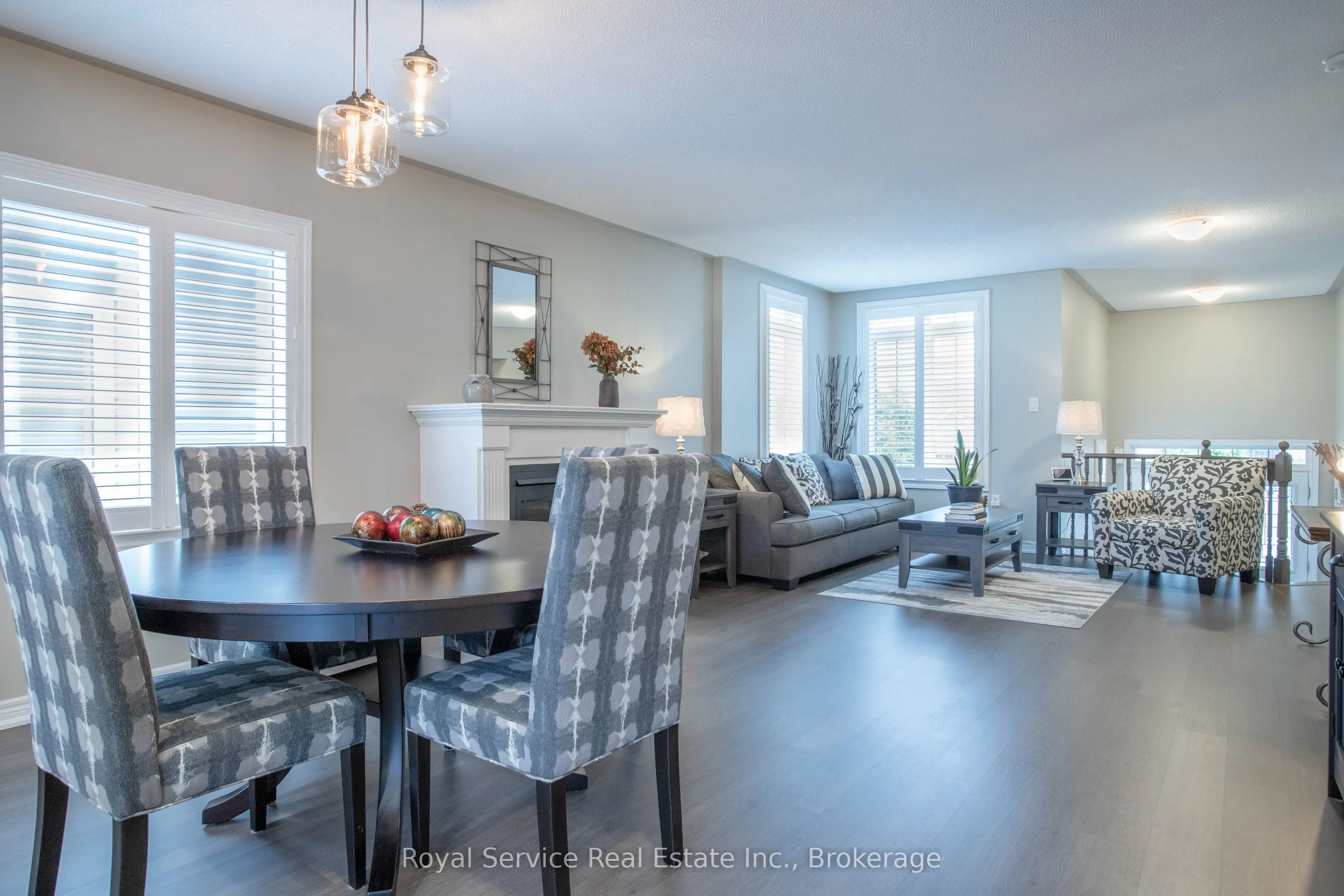 20 Grainger Crescent