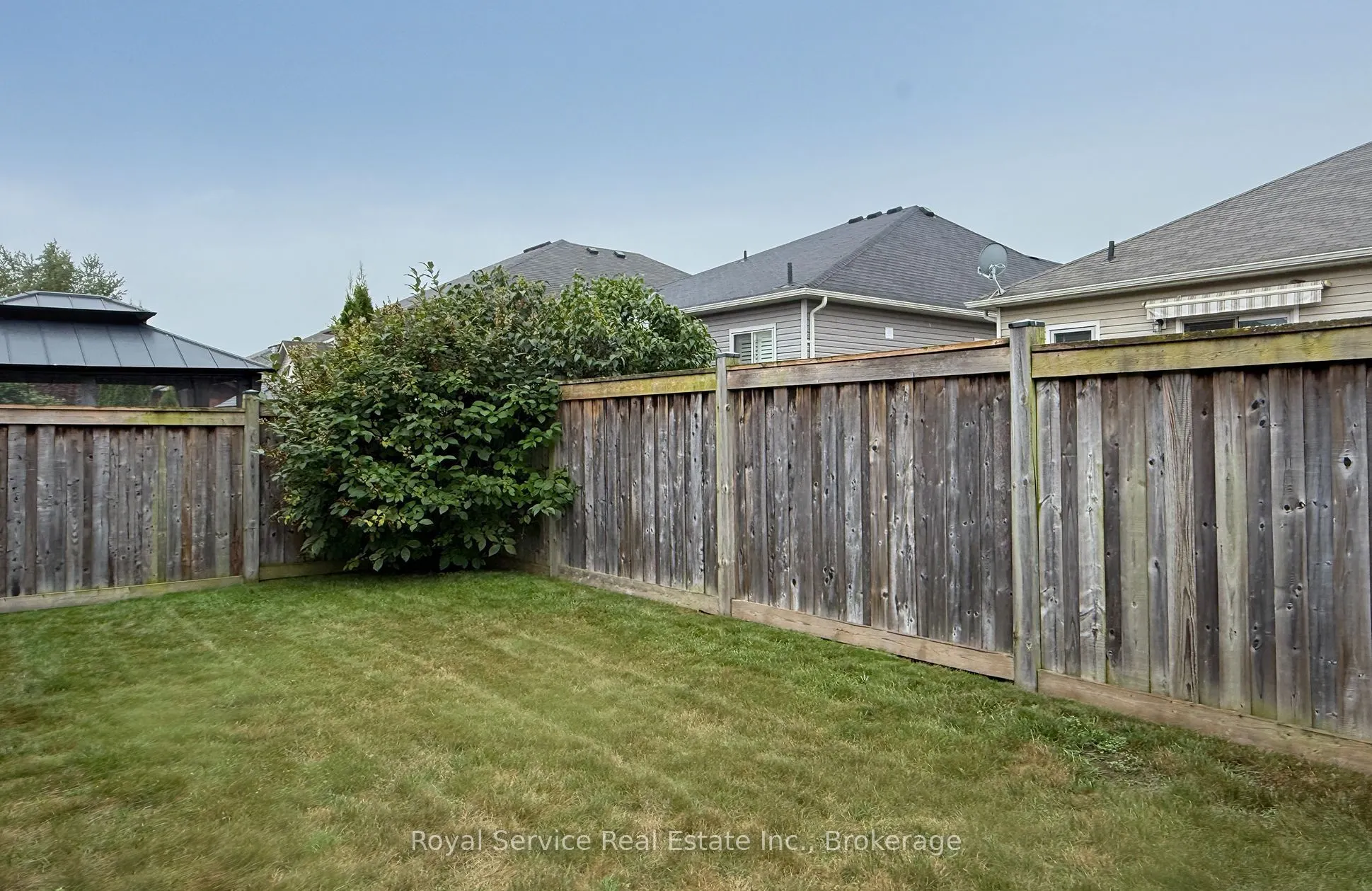 20 Grainger Crescent
