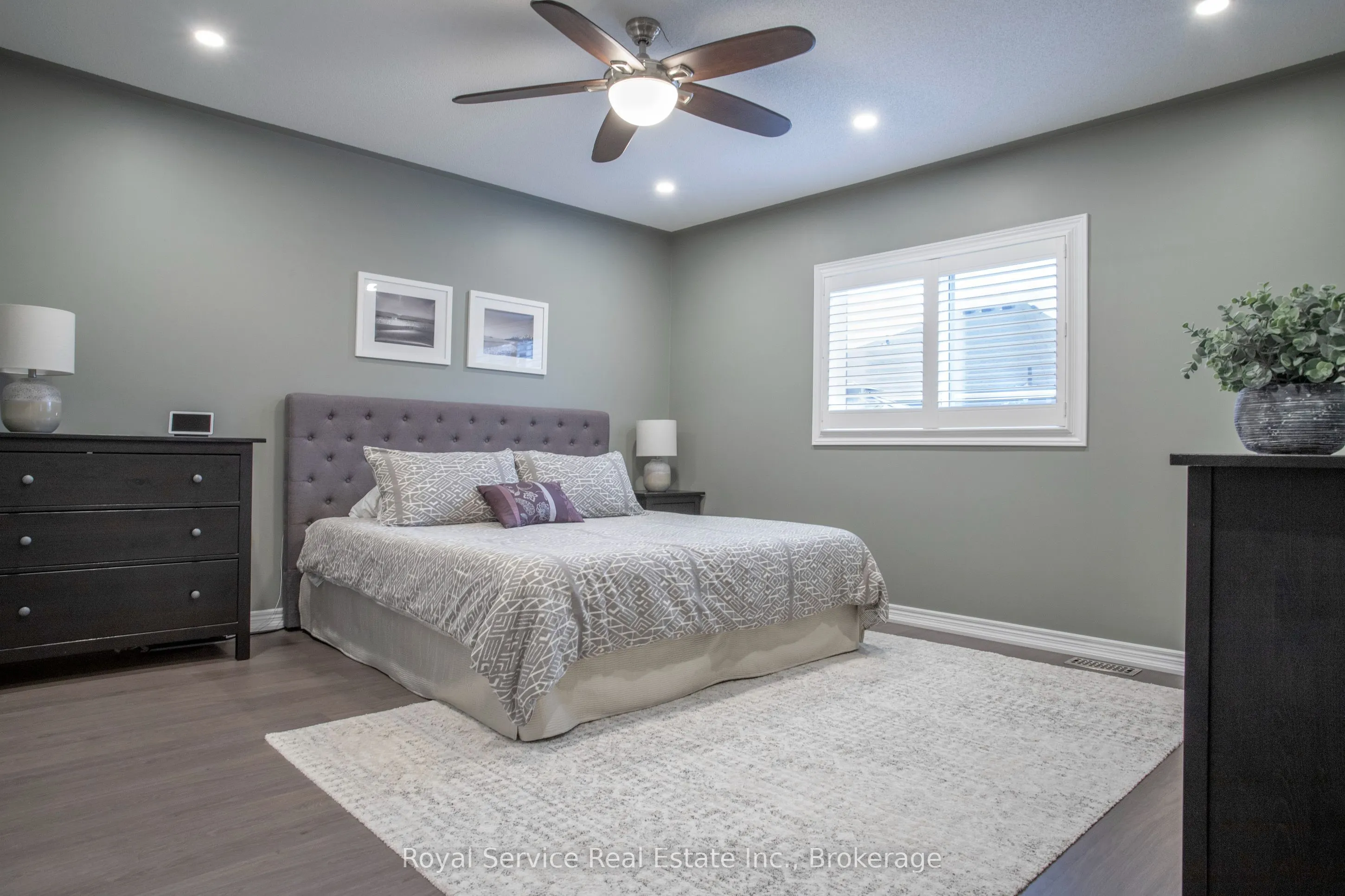 20 Grainger Crescent