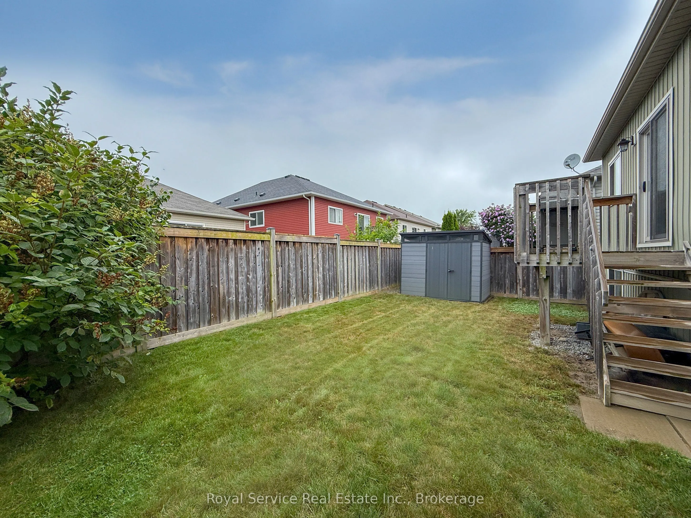 20 Grainger Crescent