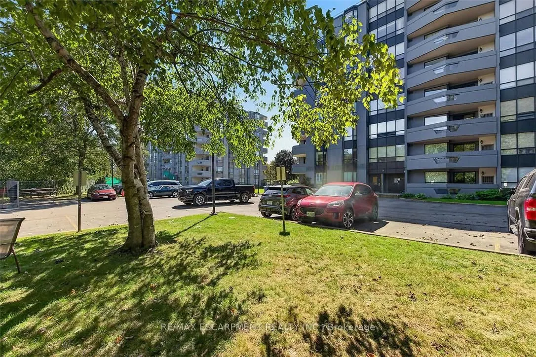 6 Village Green Boulevard #202