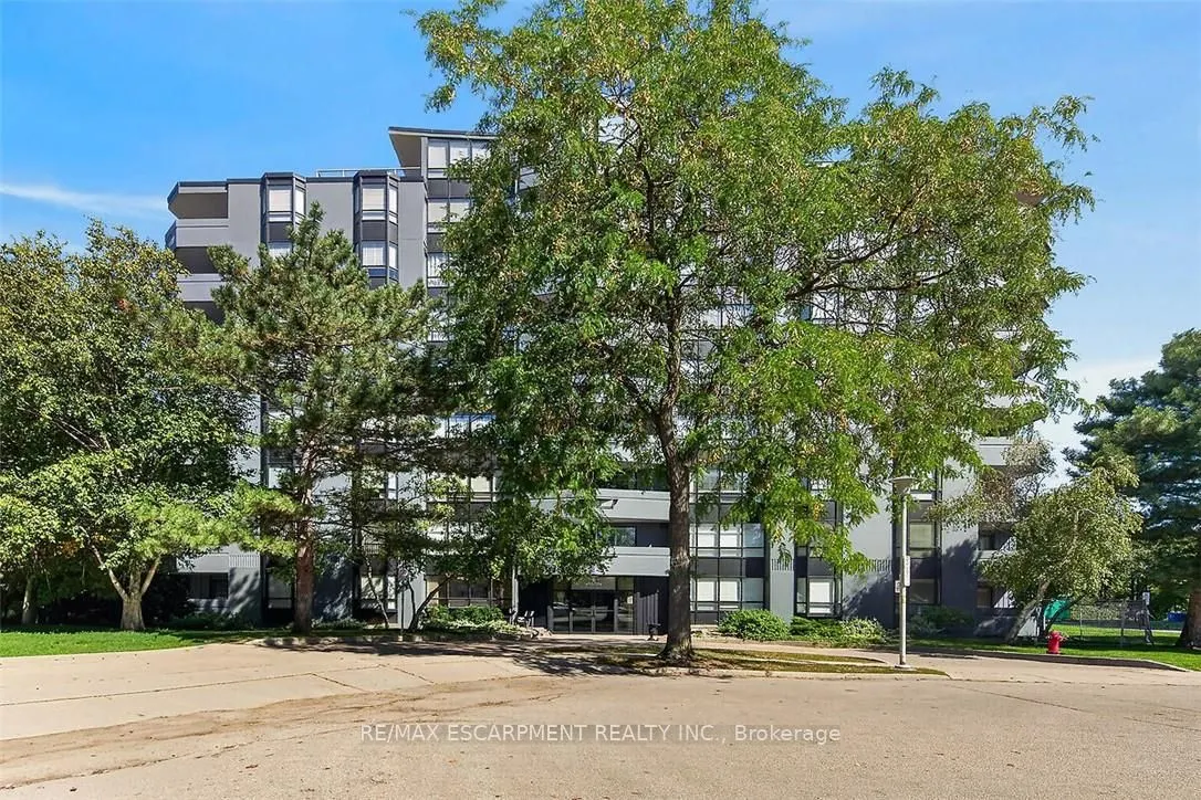 6 Village Green Boulevard #202