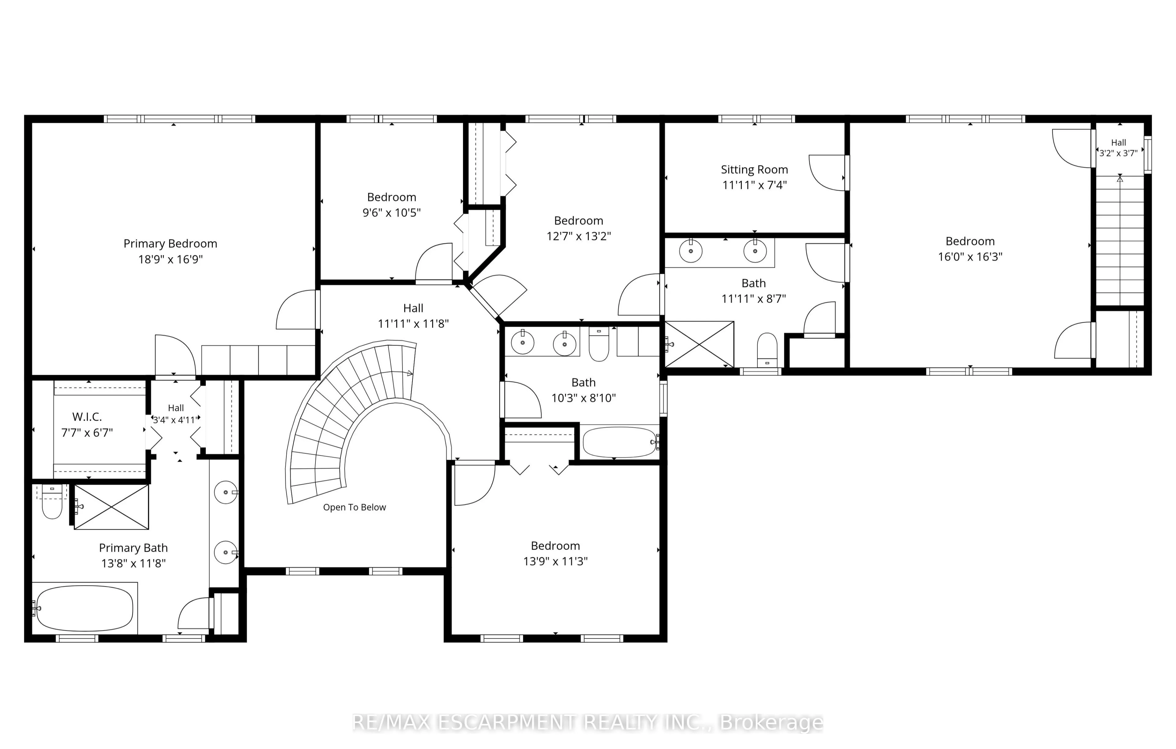 77 Flanders Drive