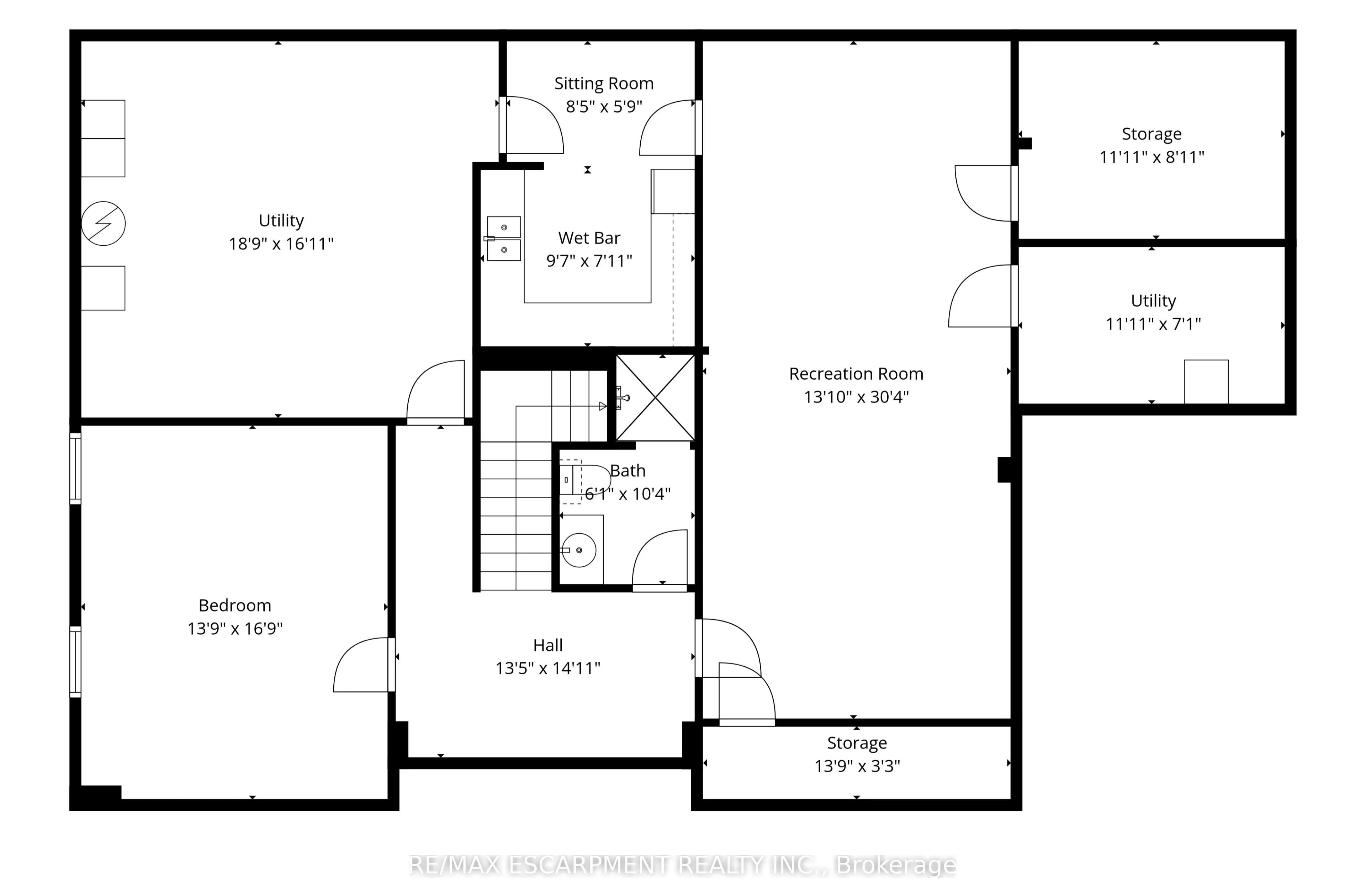 77 Flanders Drive