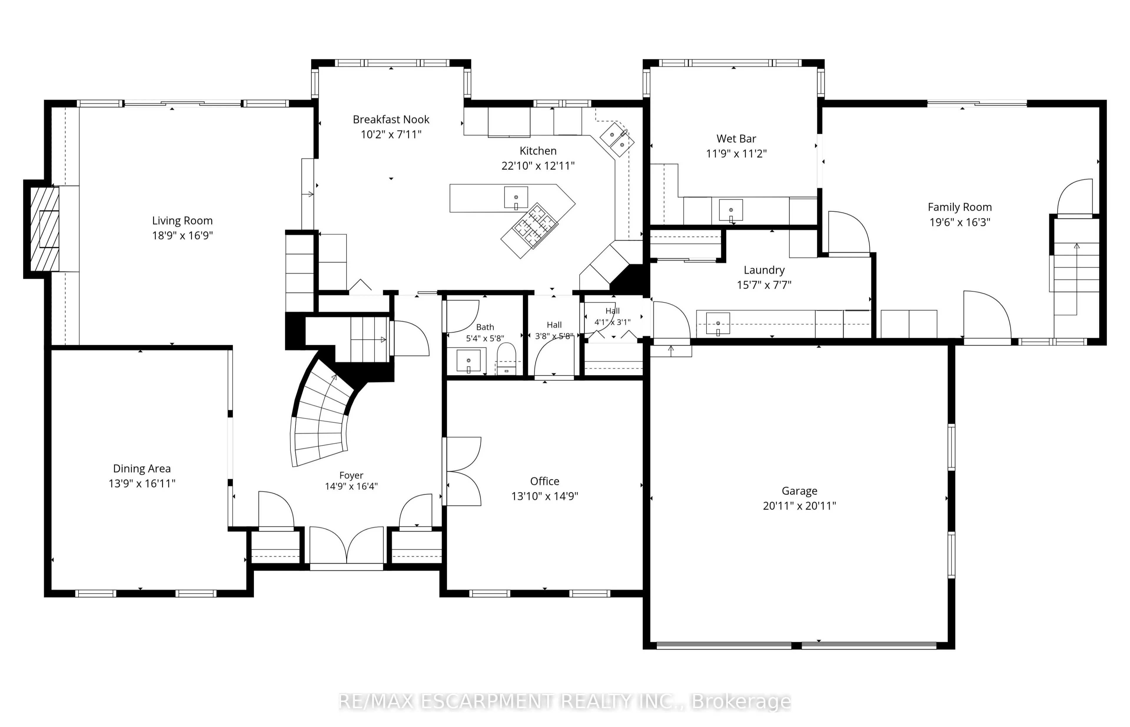 77 Flanders Drive