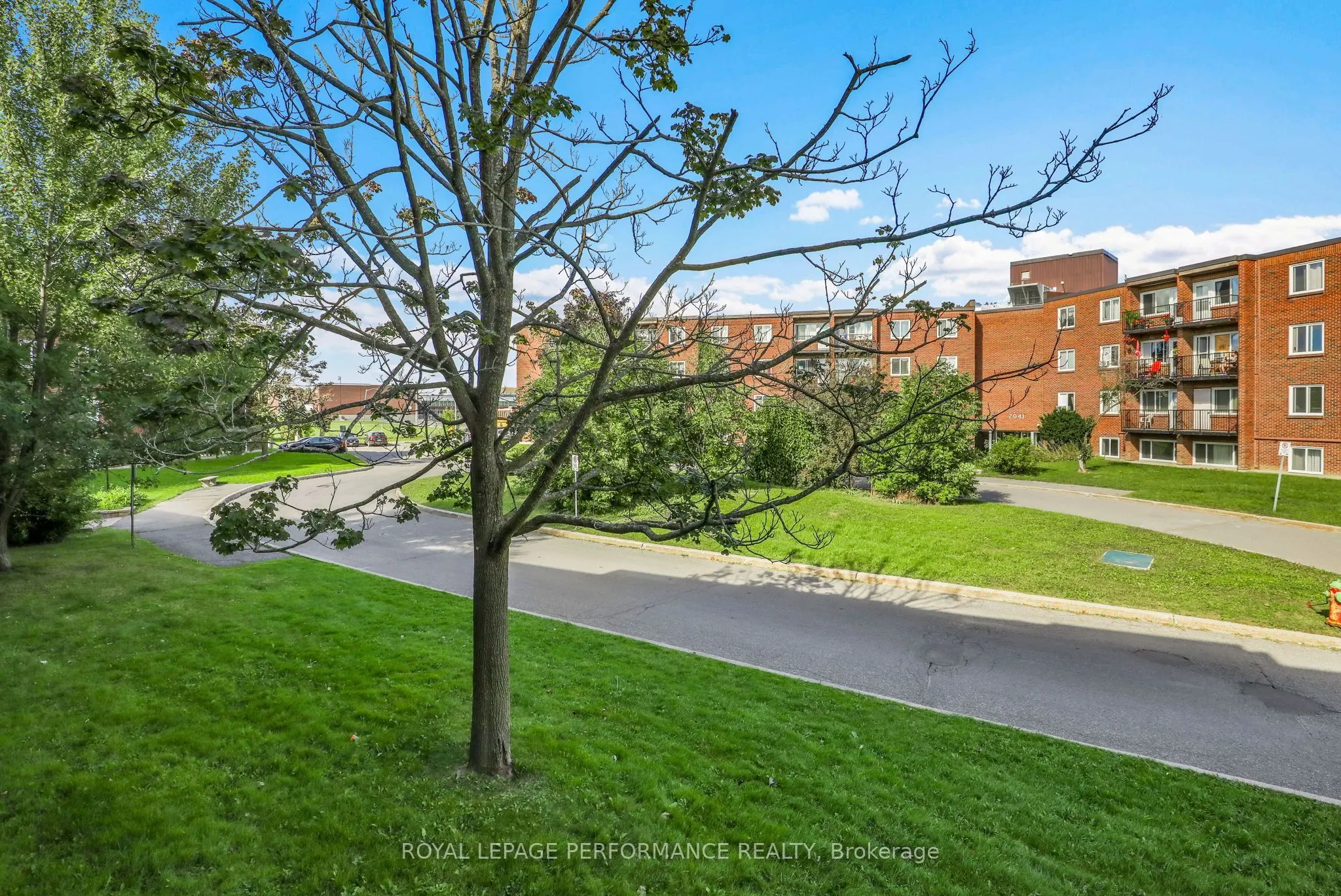 2044 Arrowsmith Drive #208C