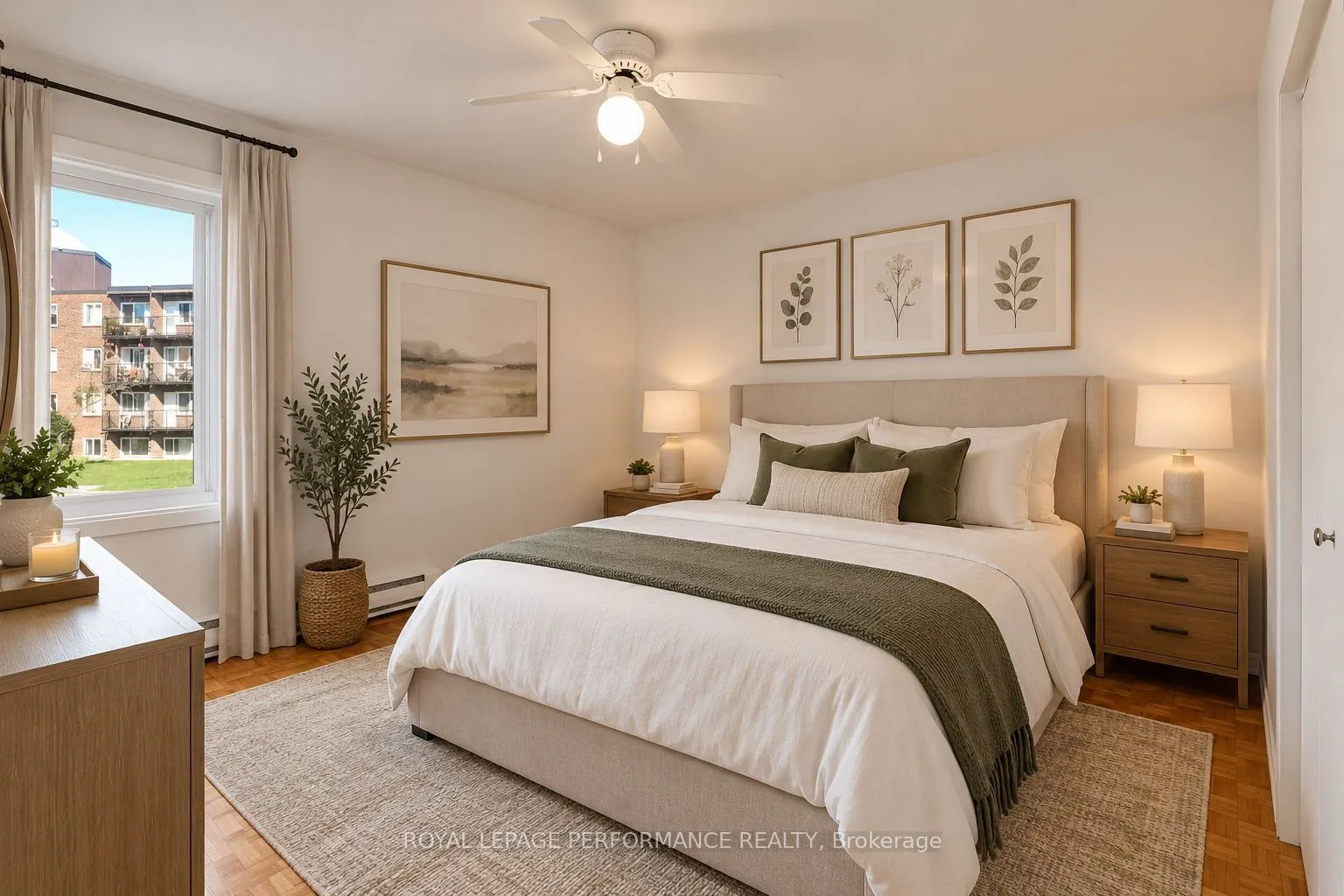 2044 Arrowsmith Drive #208C