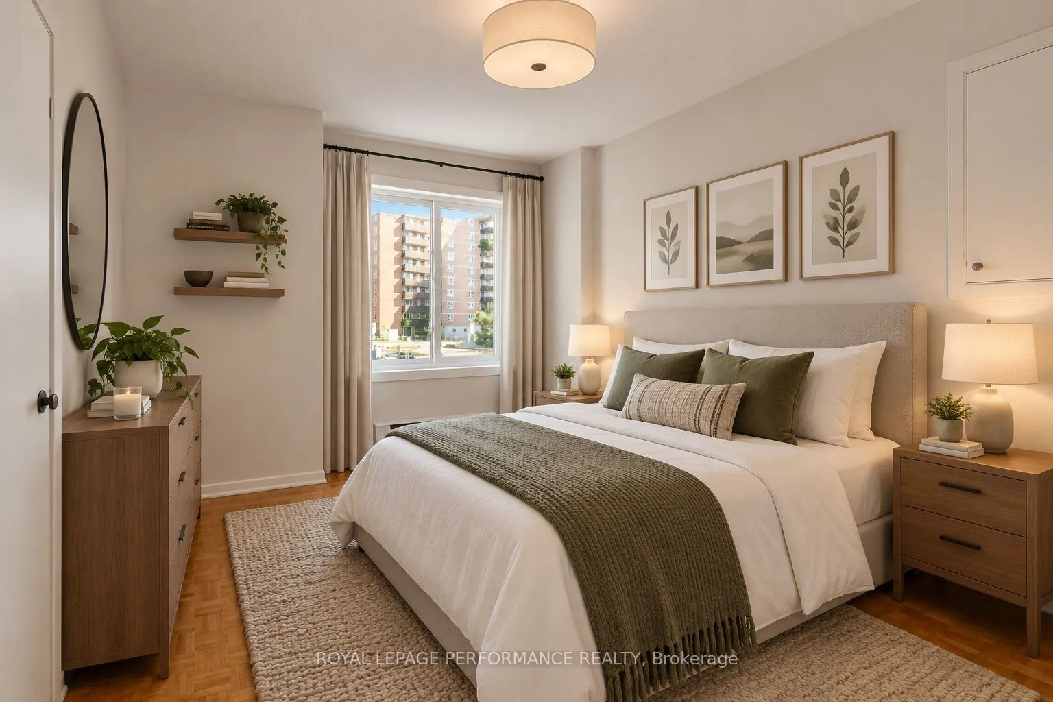 2044 Arrowsmith Drive #208C