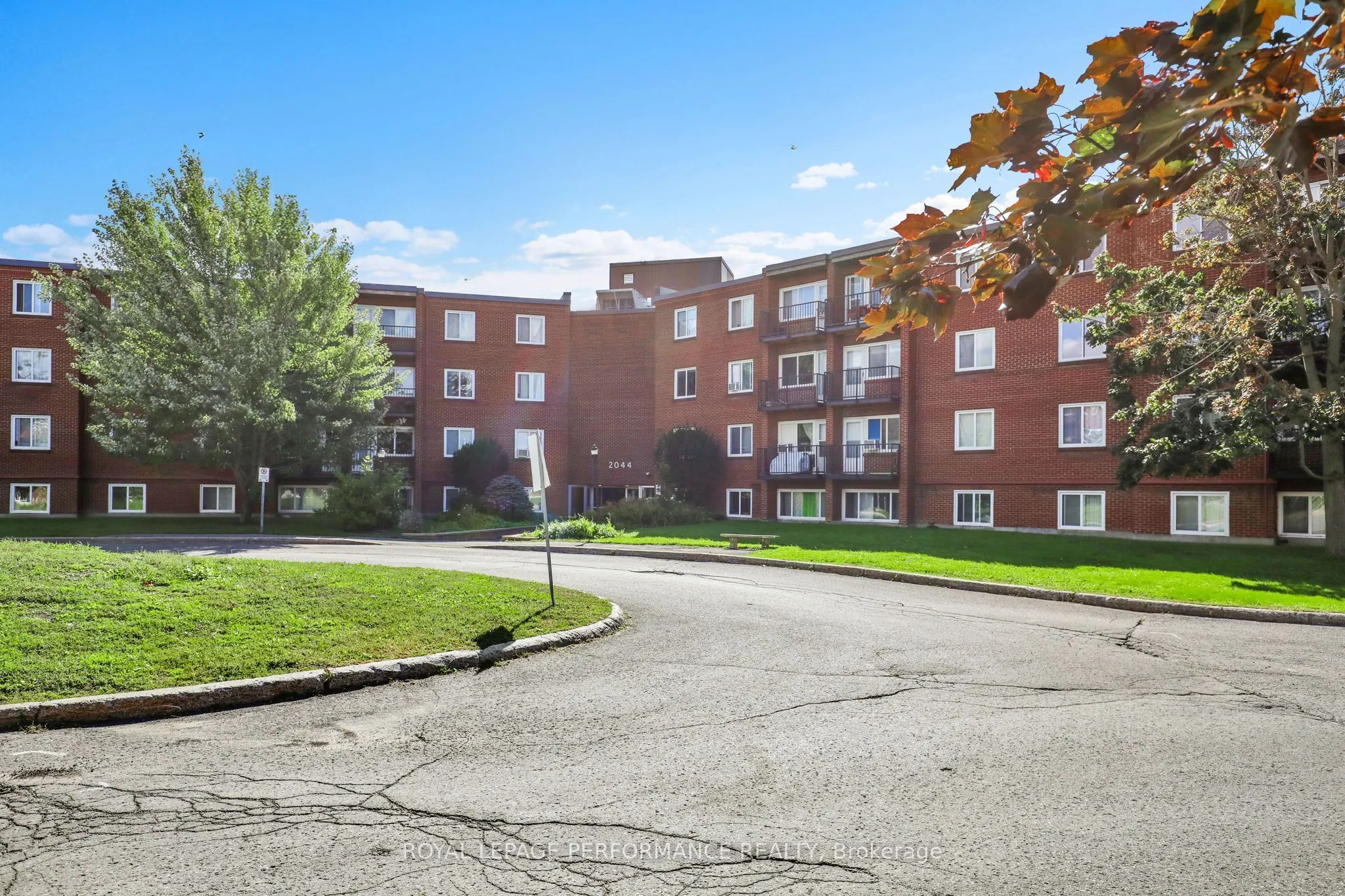 2044 Arrowsmith Drive #208C