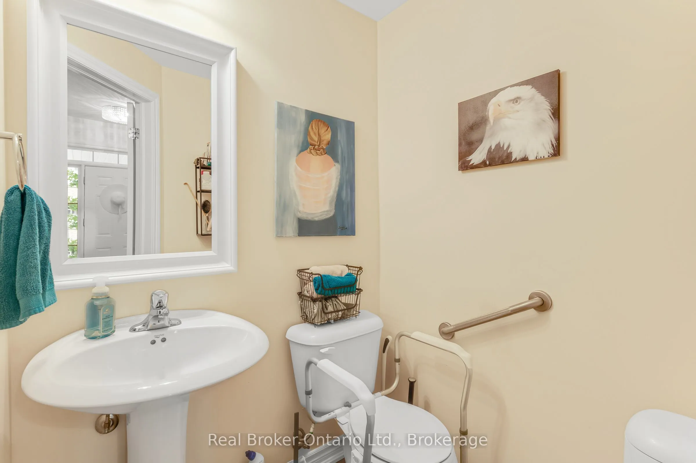 80 Willow Street #77
