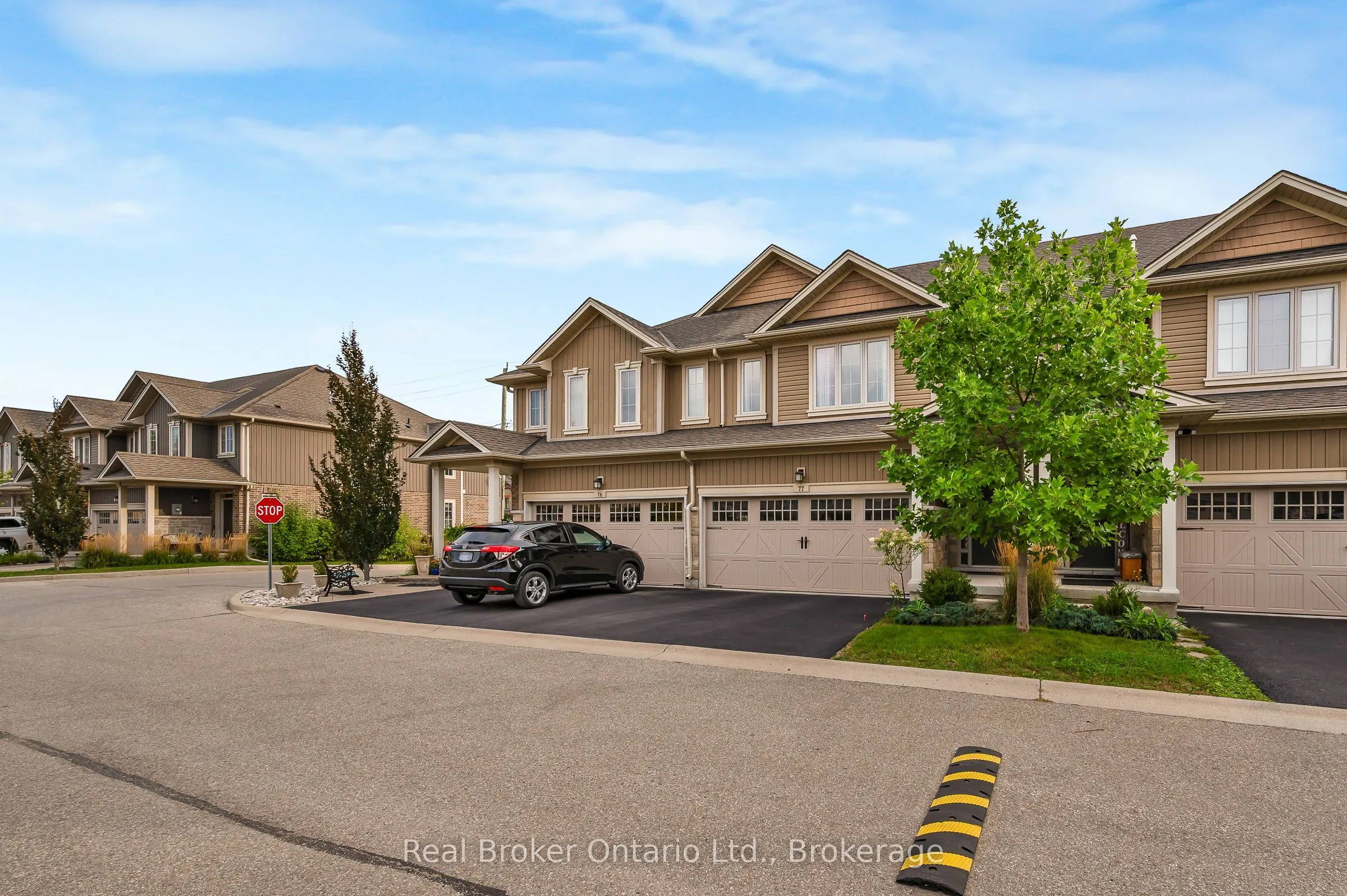 80 Willow Street #77
