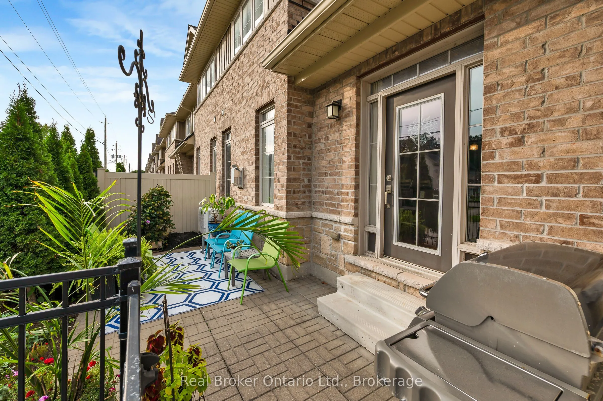 80 Willow Street #77