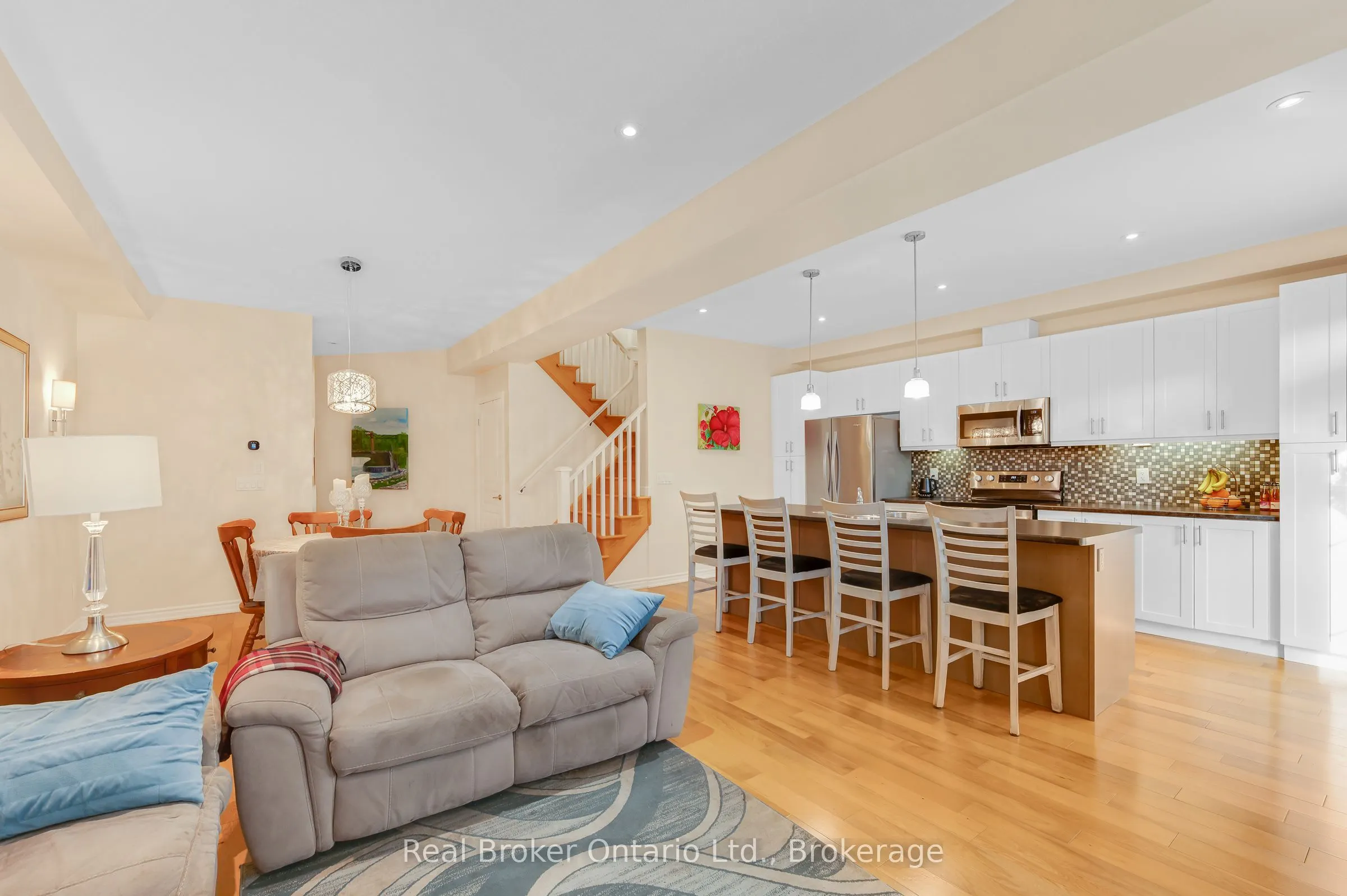 80 Willow Street #77