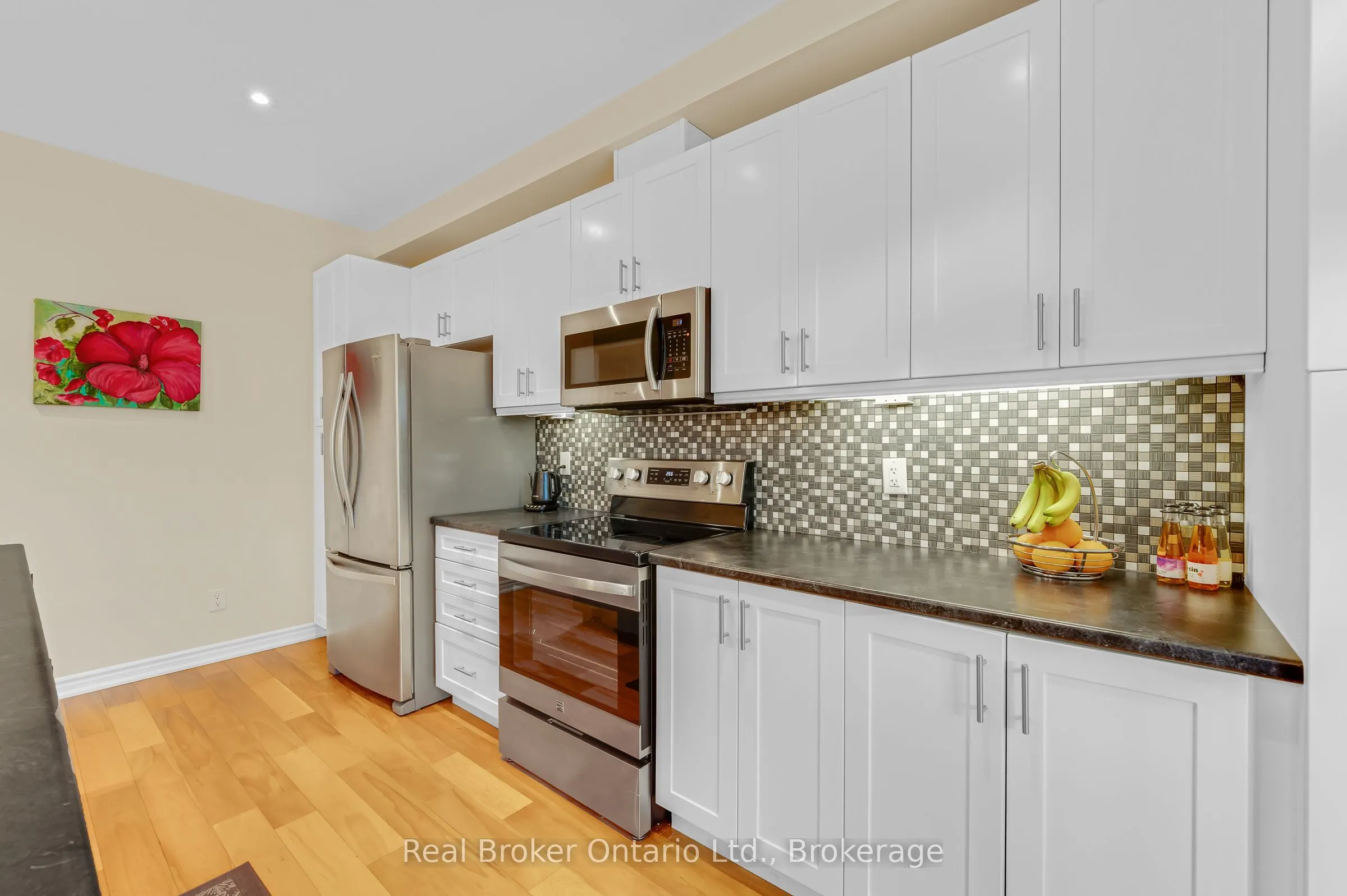 80 Willow Street #77