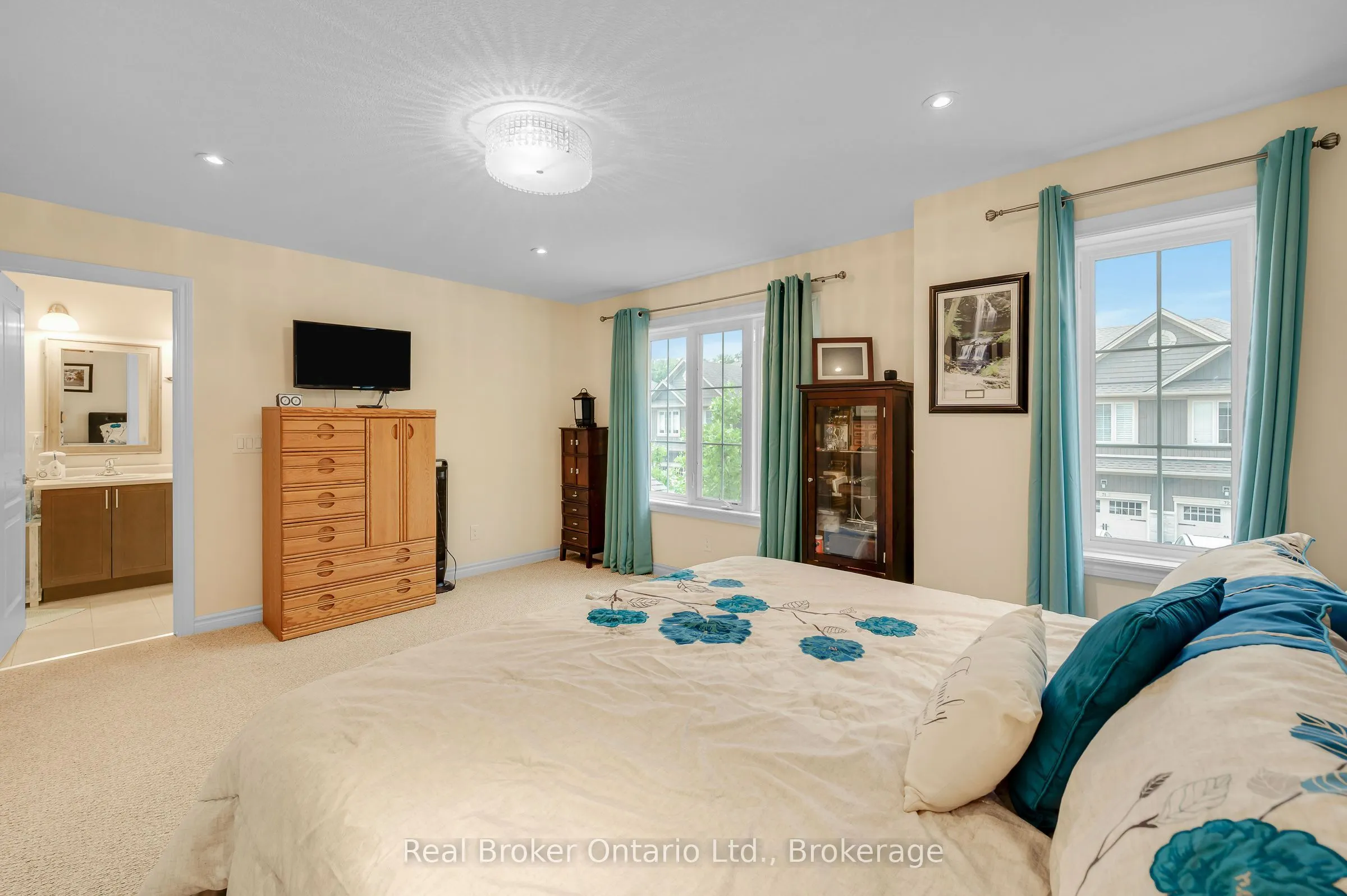 80 Willow Street #77