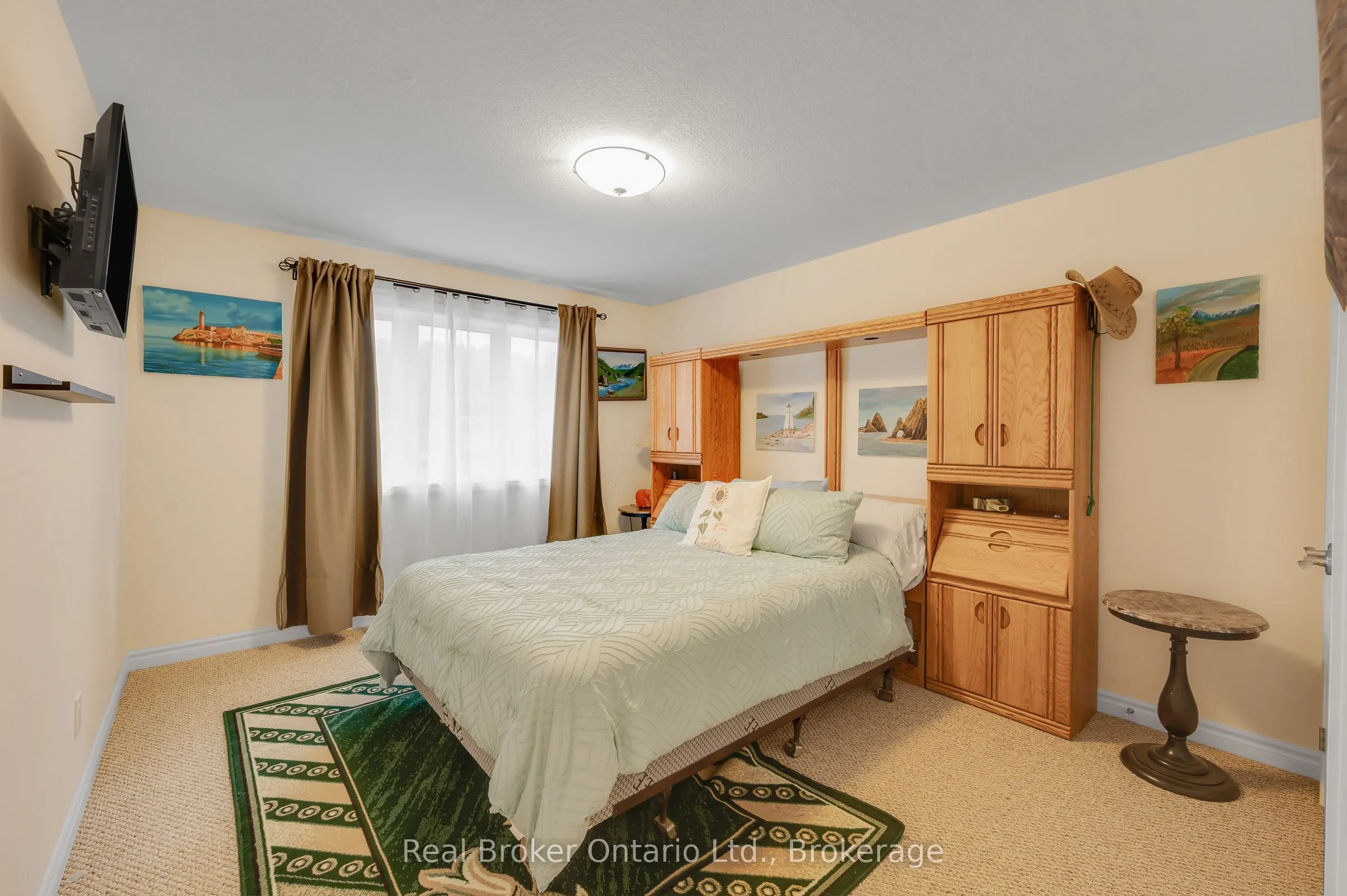 80 Willow Street #77