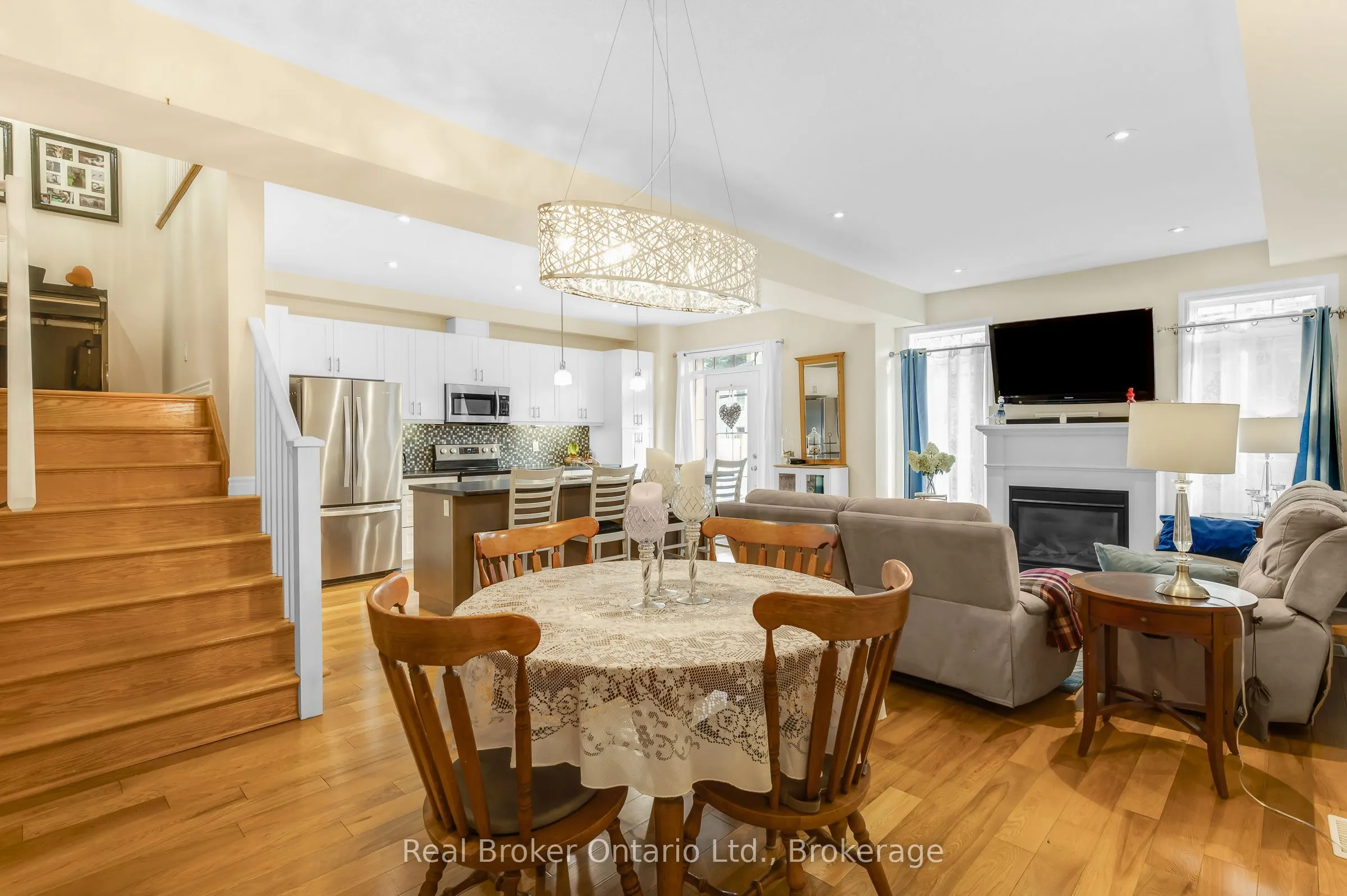 80 Willow Street #77
