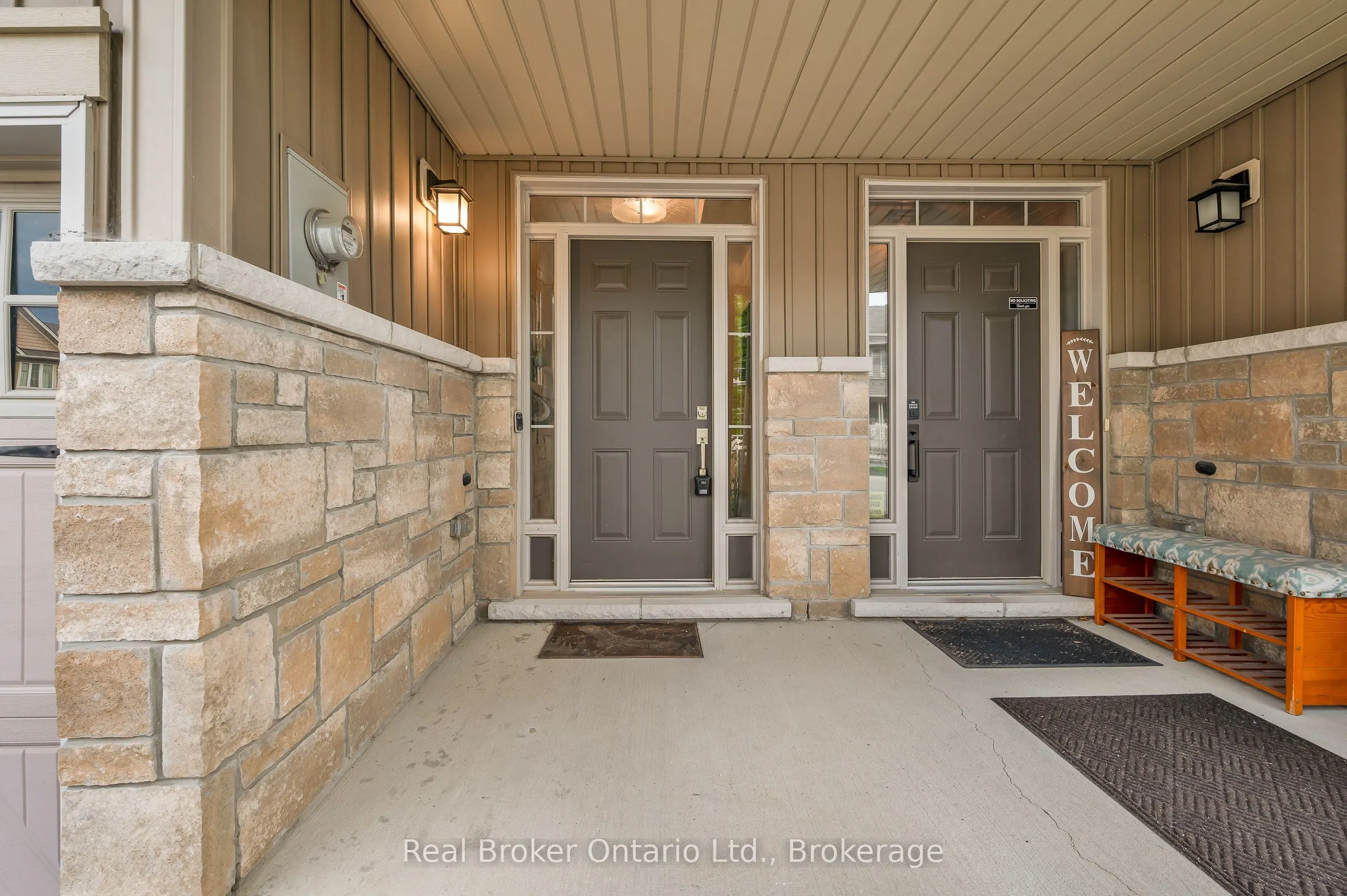 80 Willow Street #77