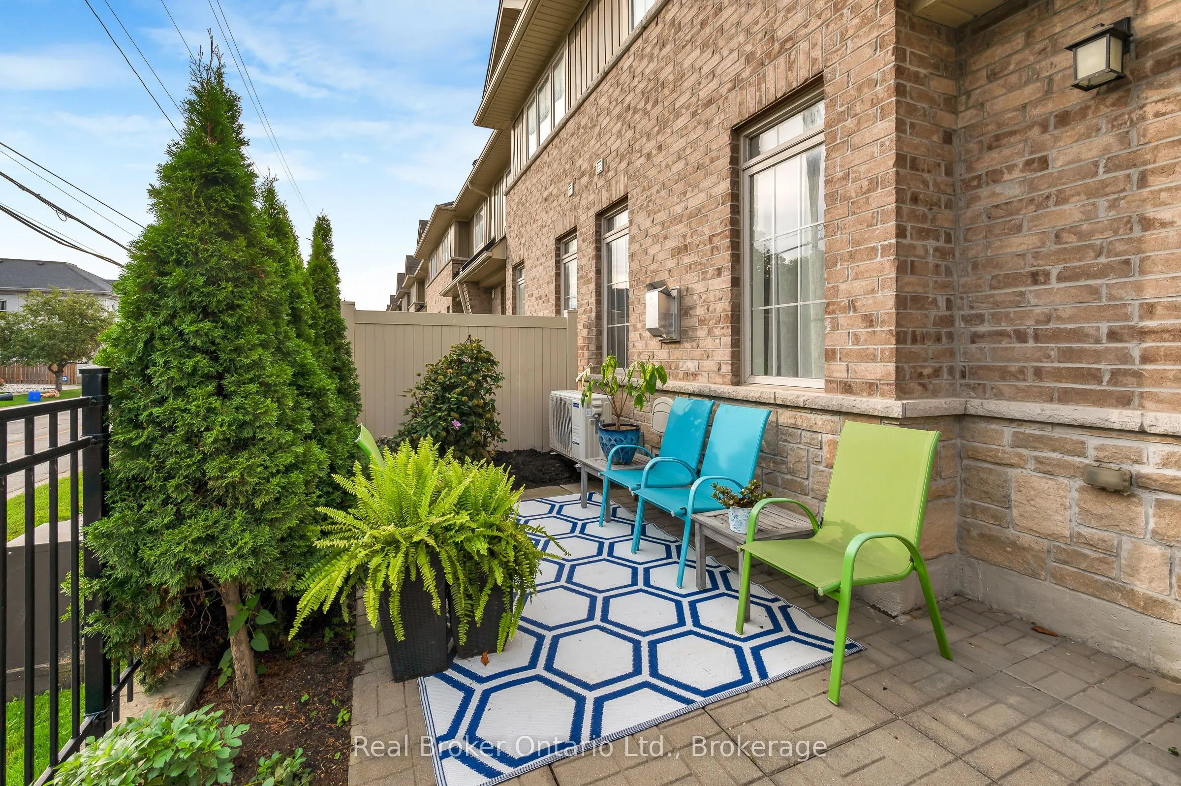 80 Willow Street #77