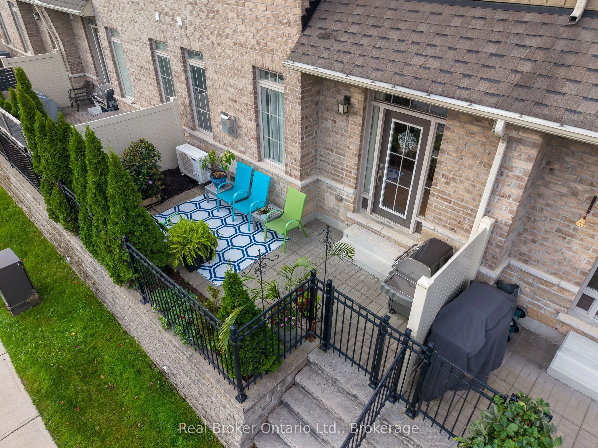 80 Willow Street #77