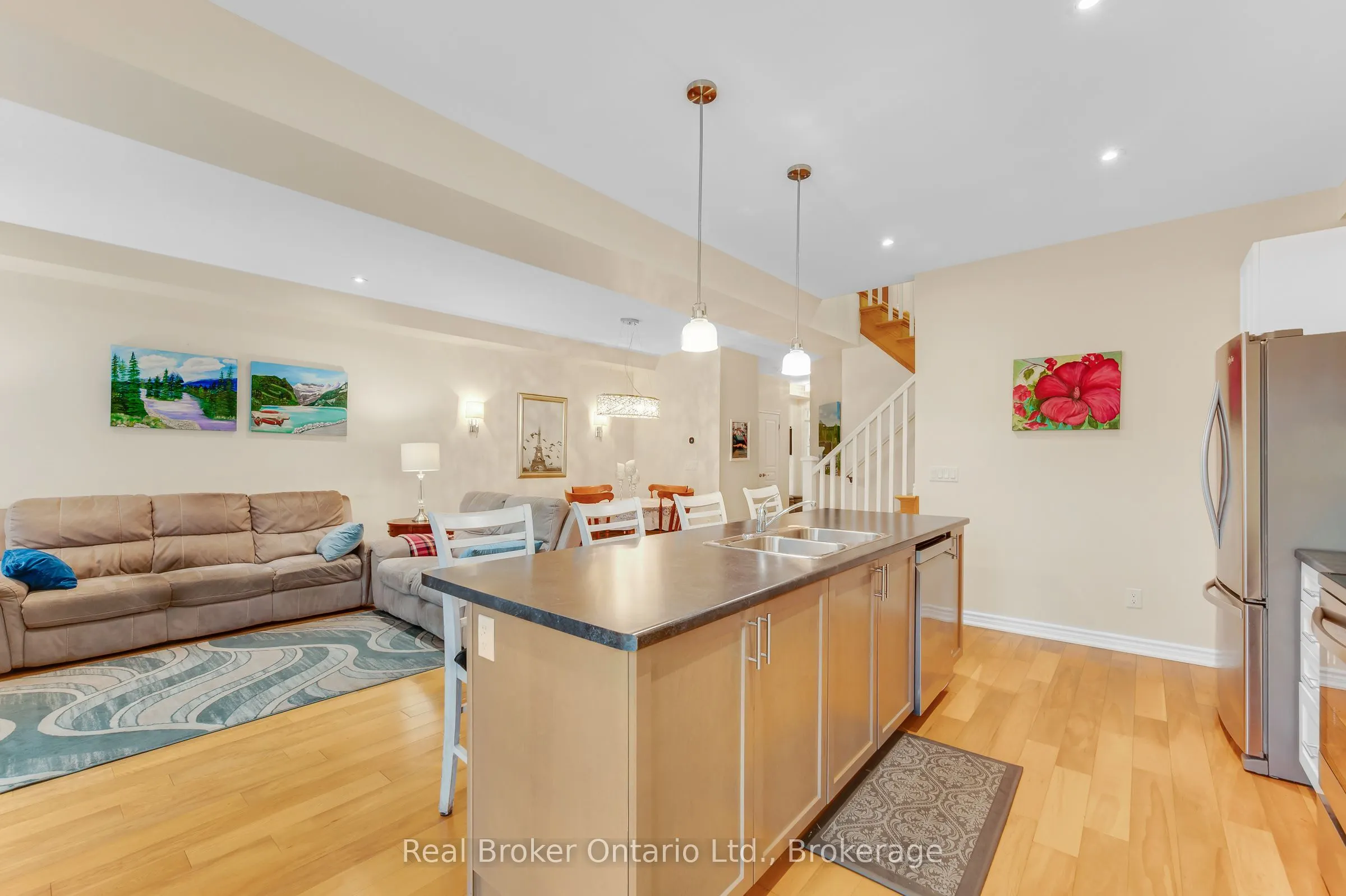 80 Willow Street #77