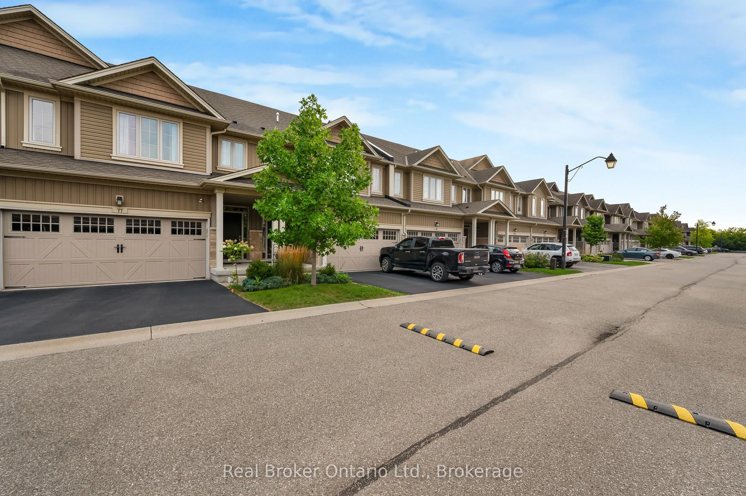 80 Willow Street #77