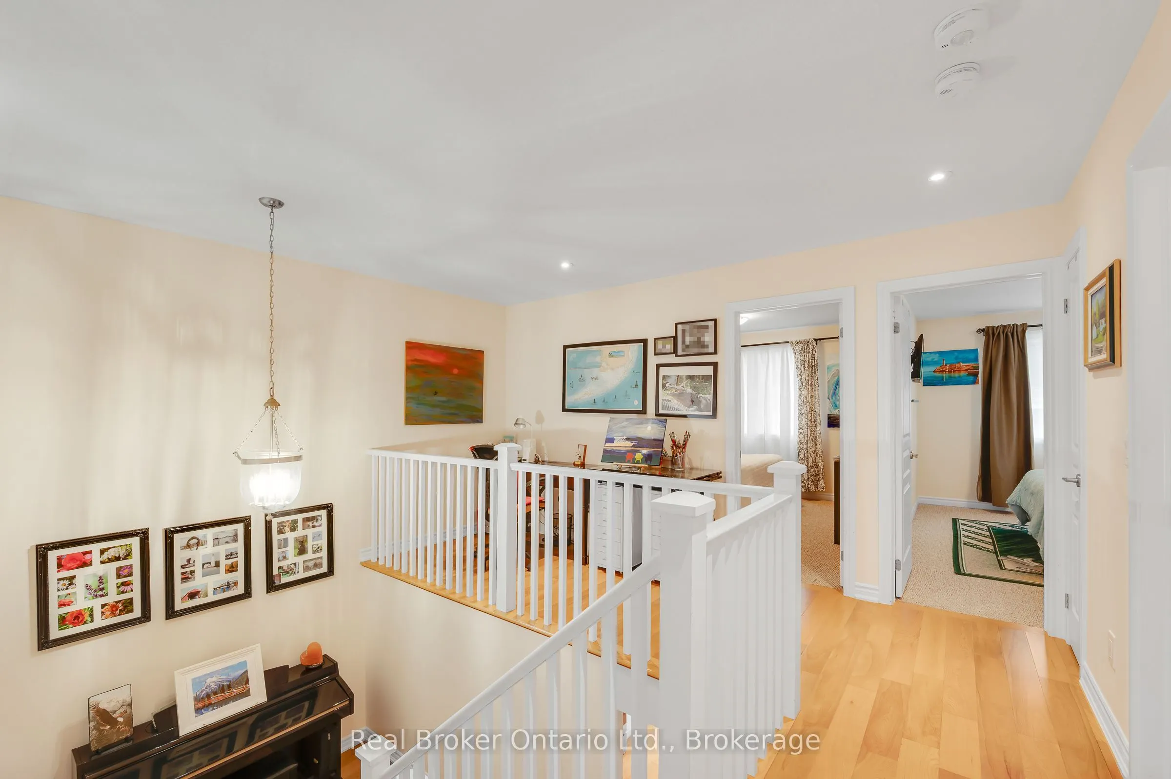 80 Willow Street #77
