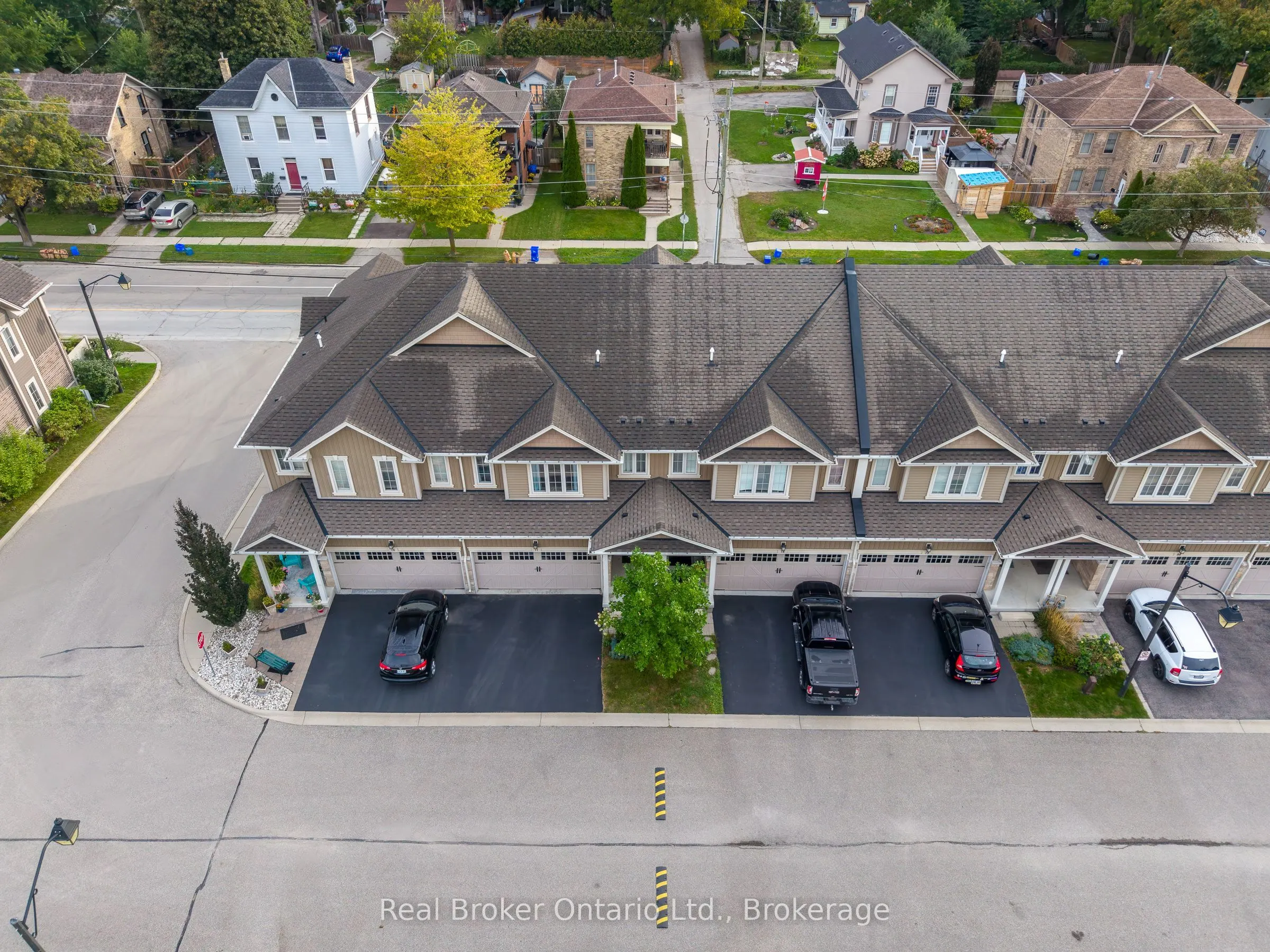 80 Willow Street #77