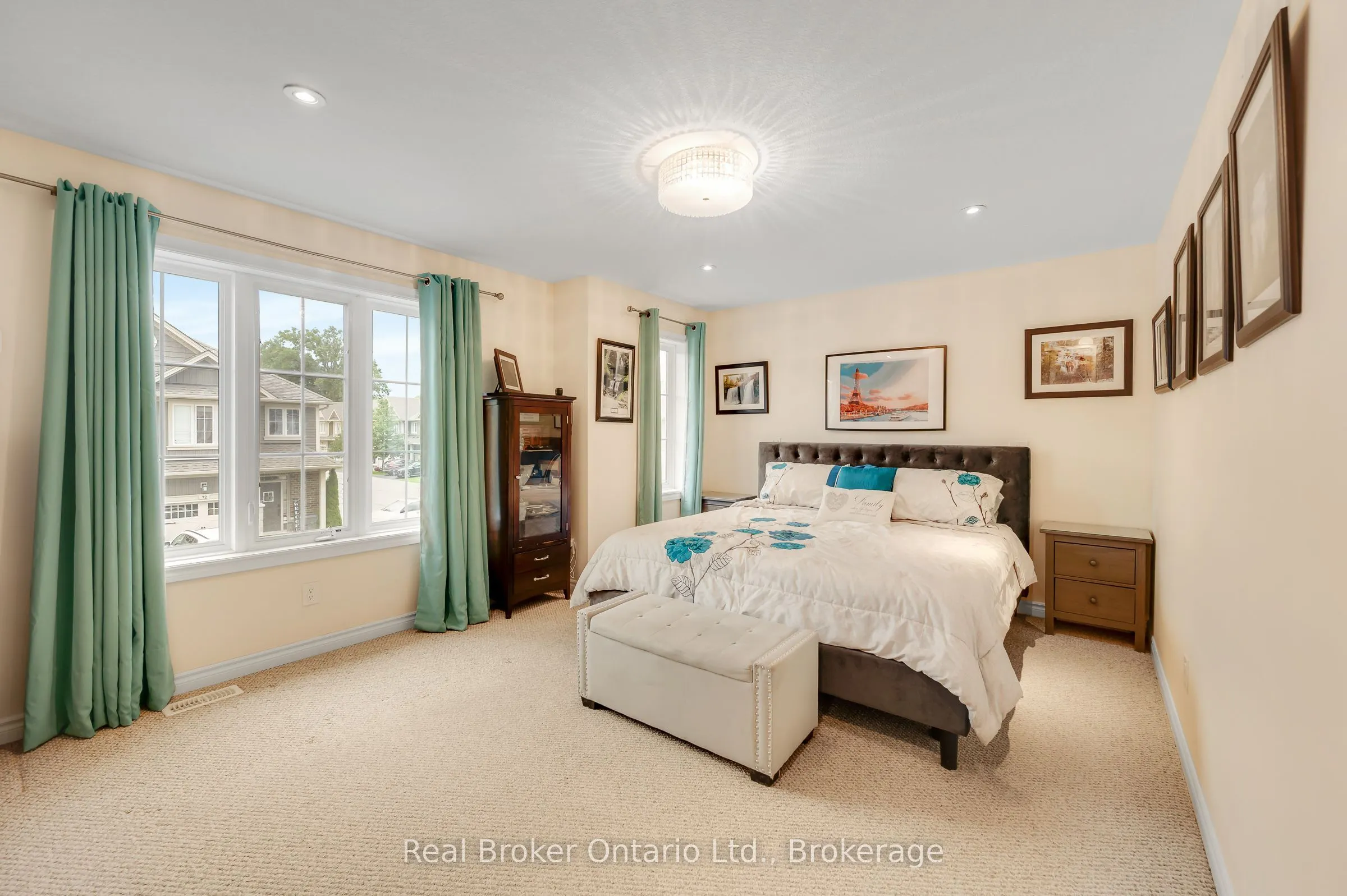 80 Willow Street #77