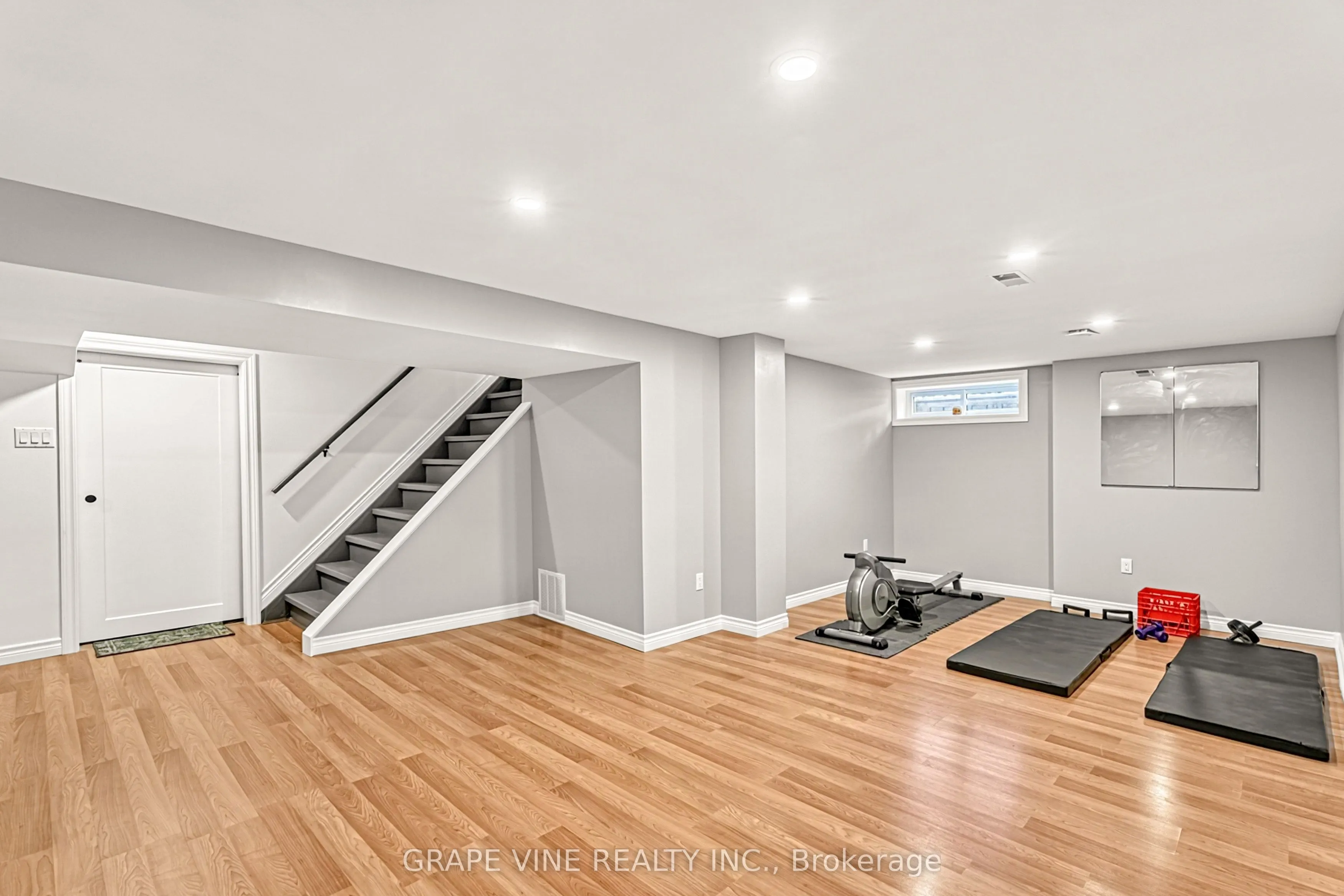 1323 Fernwood Drive