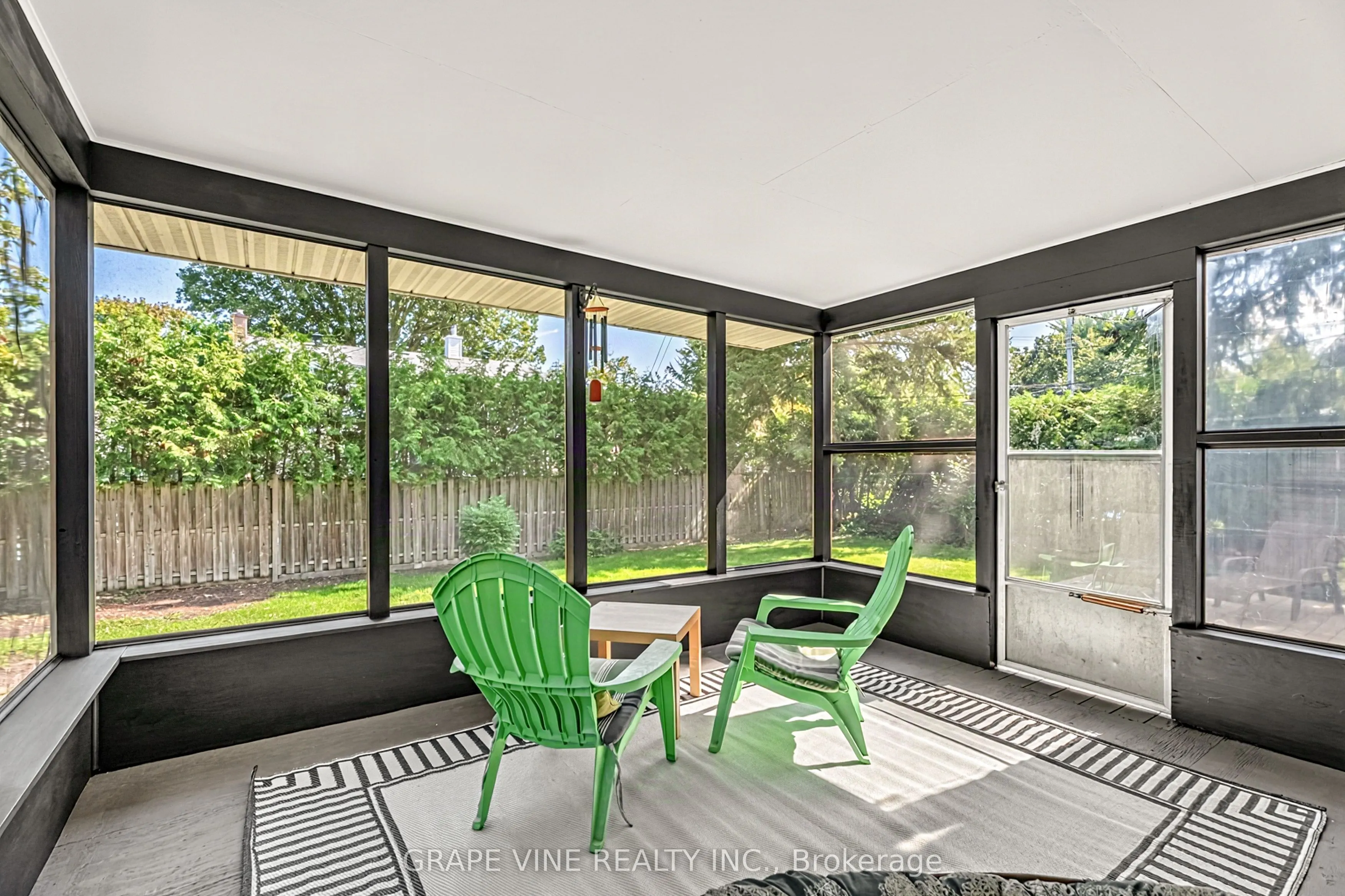 1323 Fernwood Drive
